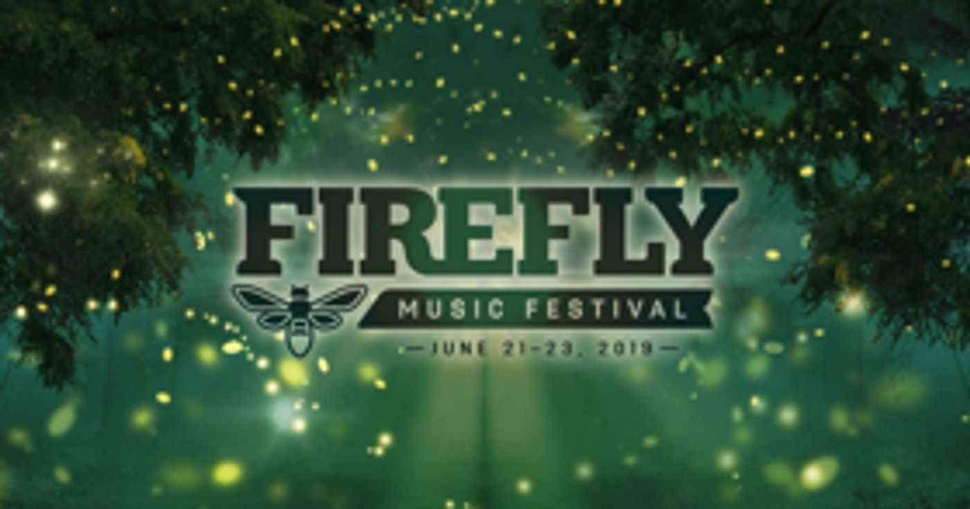 Firefly Music Festival Adds Passion Pit Performance Firefly Music Festival Adds Passion Pit Performance Image