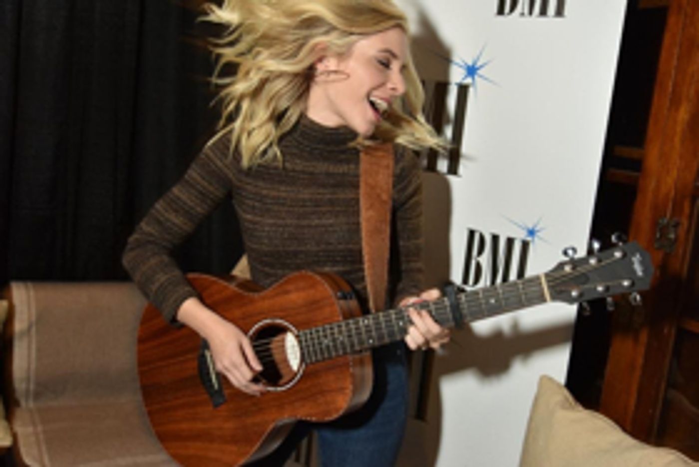 BMI Rocks Sundance at 16th Annual Snowball Music Showcase BMI Rocks Sundance at 16th Annual Snowball Music Showcase Image