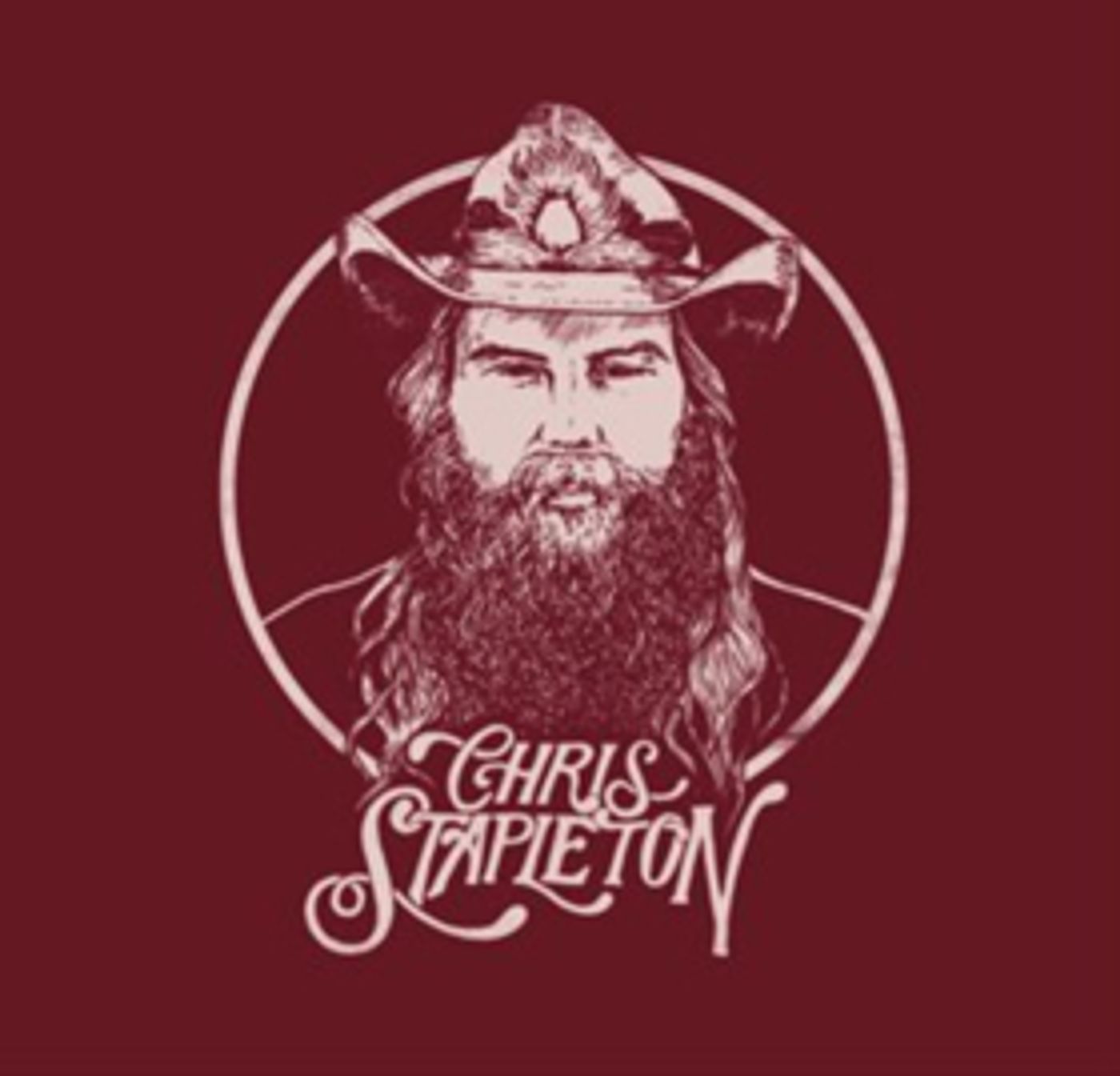 Chris Stapleton's ALL AMERICAN ROAD SHOW Announces 2018 Tour!  Image