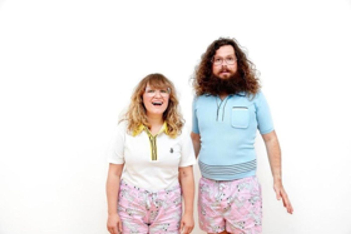 Two Little Dickheads To Make Adelaide Debut In 2019 Two Little Dickheads To Make Adelaide Debut In 2019 Image