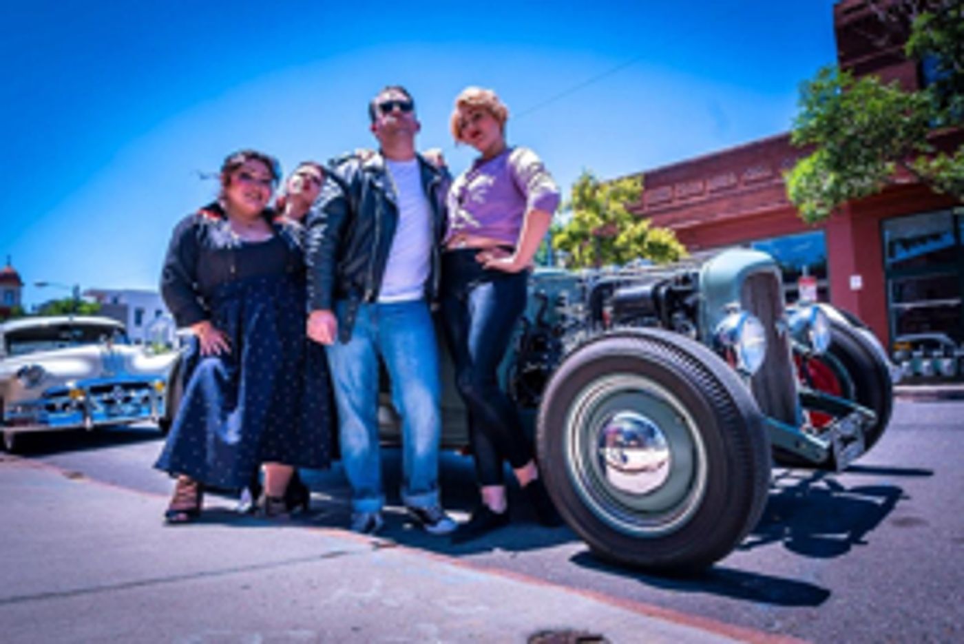 CRYBABY to Finally Premiereing In Denver  Image