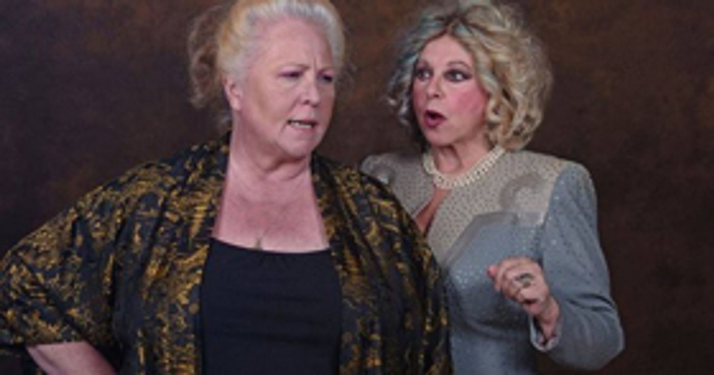 Review: Arizona Women's Theater Company Presents LITTLE WARS  Image