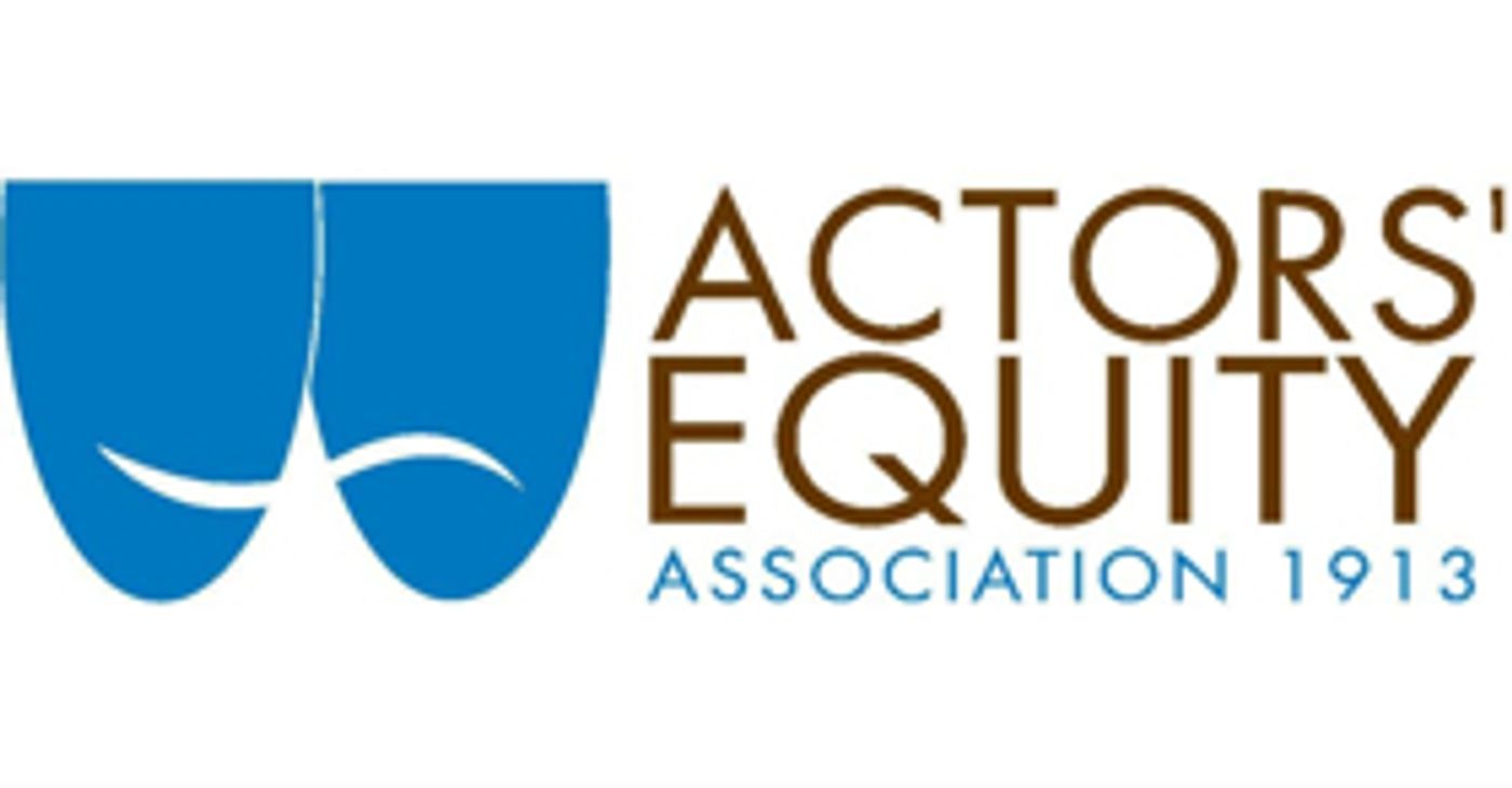 Actors' Equity Ushers in New Terms for New England Area Theatres  Image