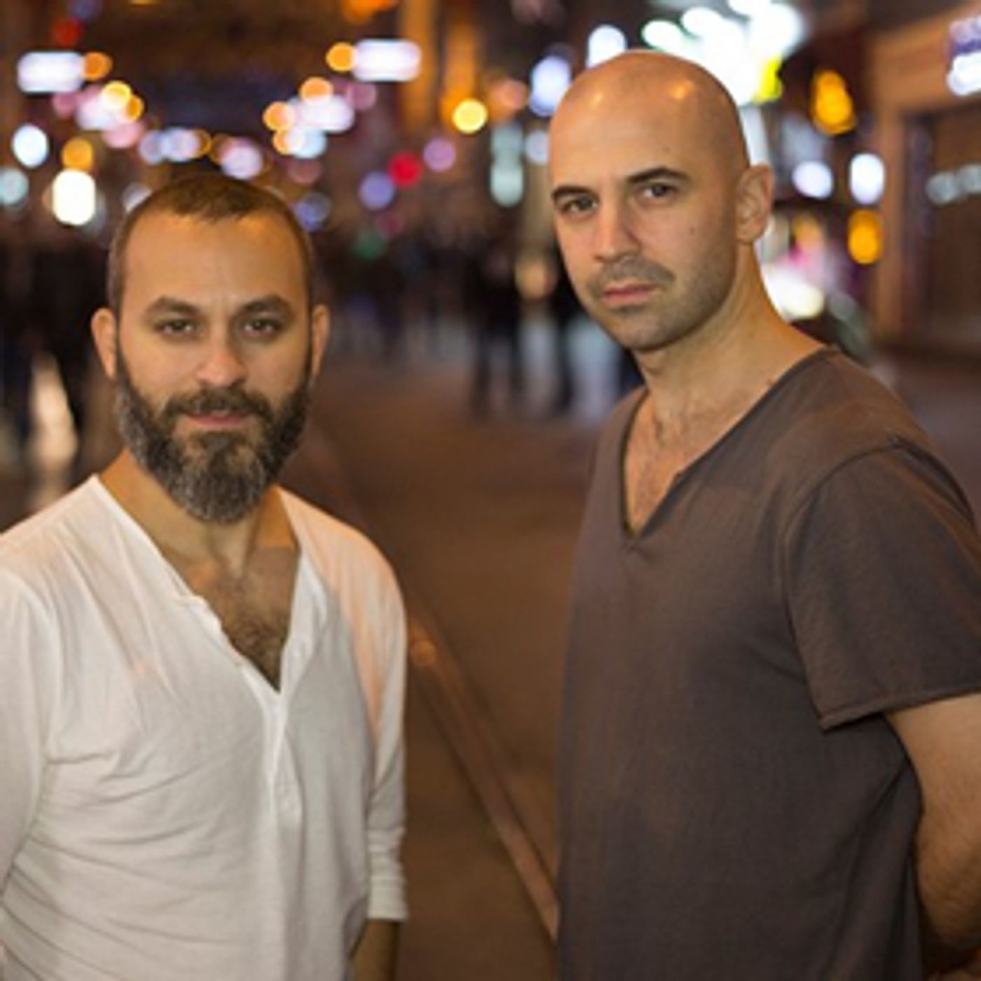 LAHZA Grooves at Salon  Image