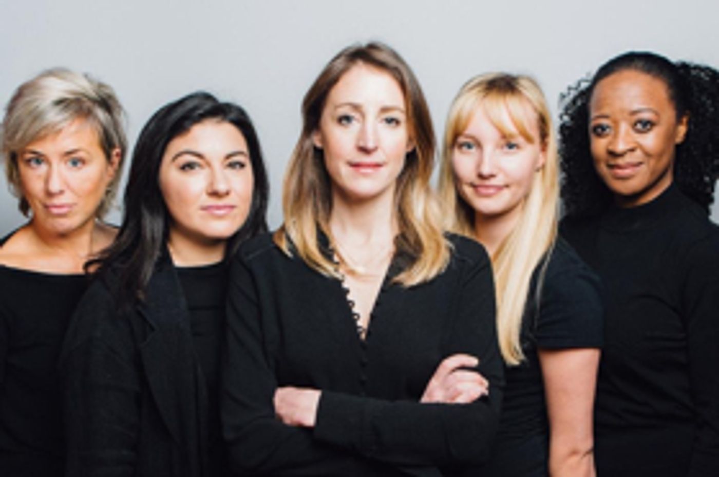 Cast Announced for DEVIL WITH THE BLUE DRESS at The Bunker  Image