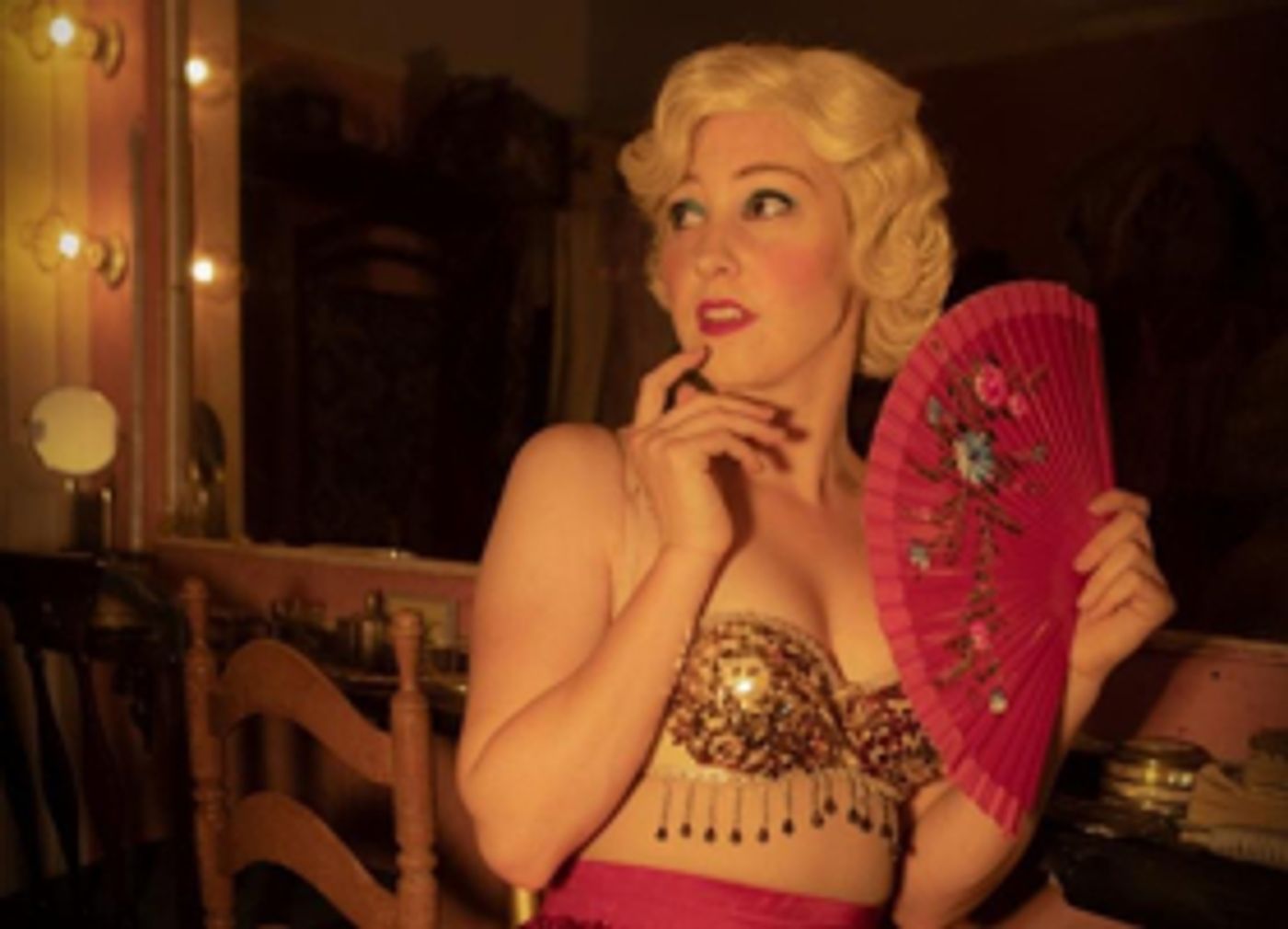 New Season of The Speakeasy Opens Feb. 21 New Season of The Speakeasy Opens Feb. 21 Image