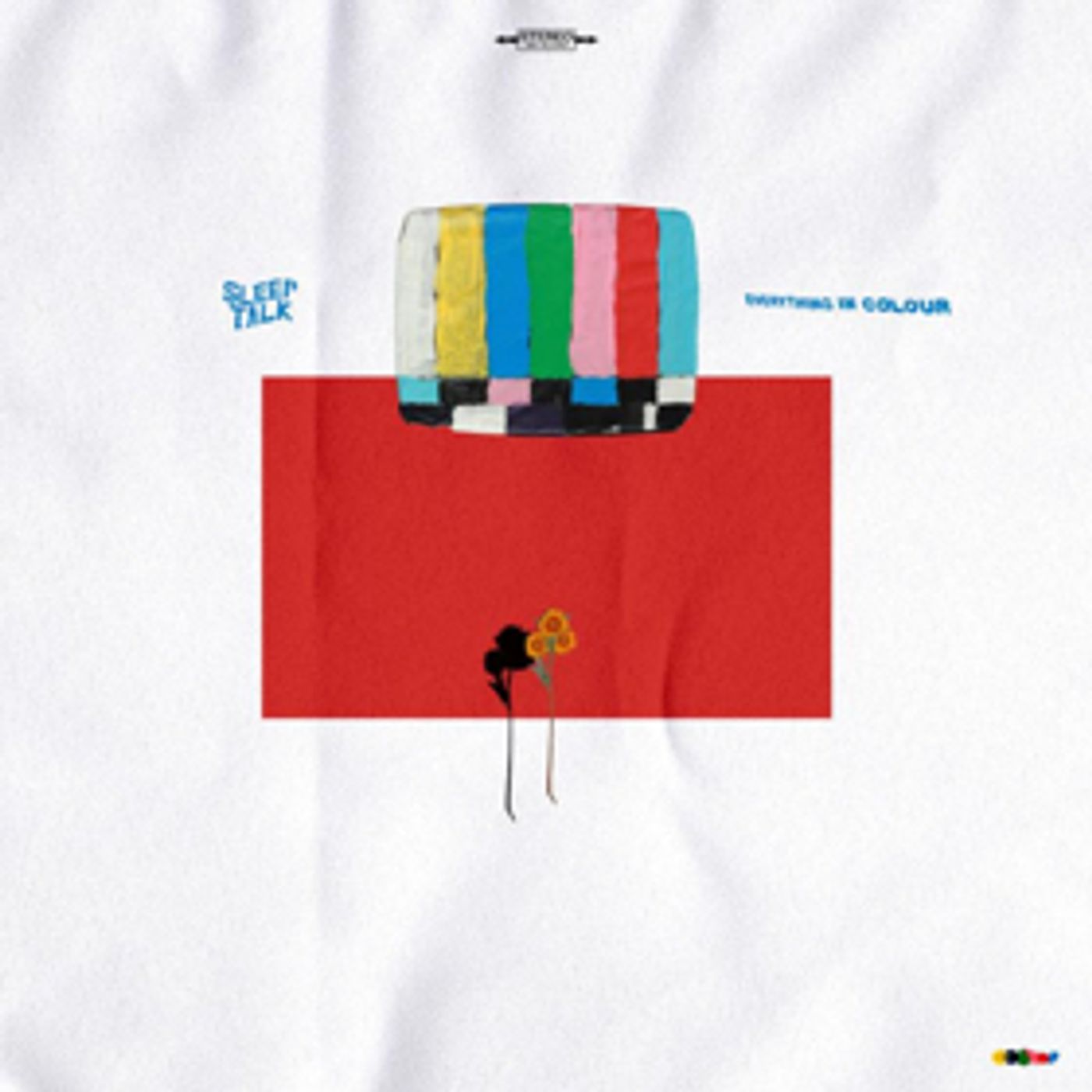 Sleep Talk Announces Debut Album, Releases New Single  Image