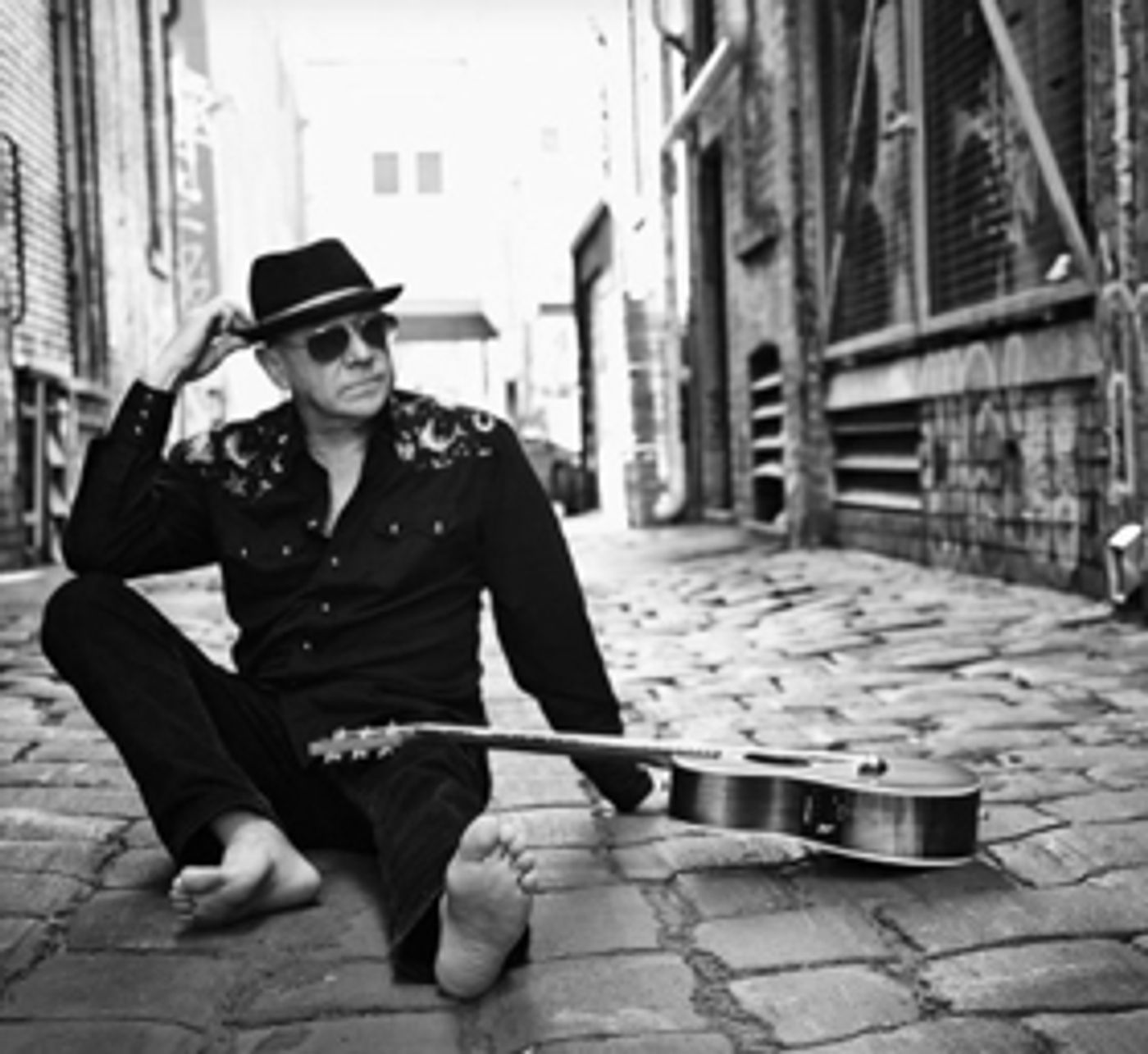 DATE CHANGE: Russell Morris at The Garden of Unearthly Delights DATE CHANGE: Russell Morris at The Garden of Unearthly Delights Image