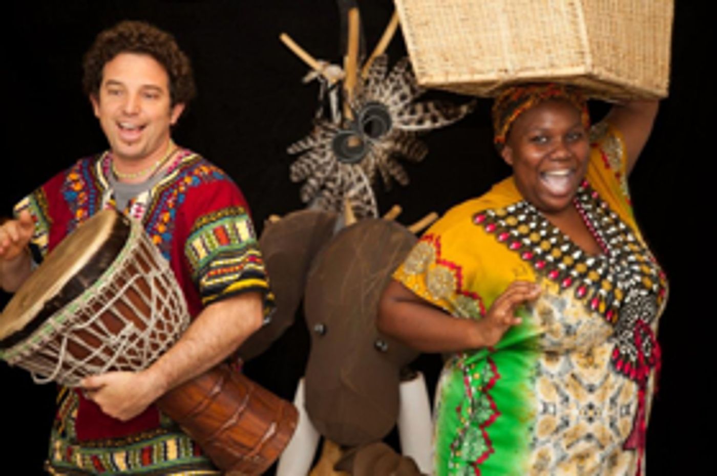 THE MAGIC SHELL Comes to The Drama Factory THE MAGIC SHELL Comes to The Drama Factory Image