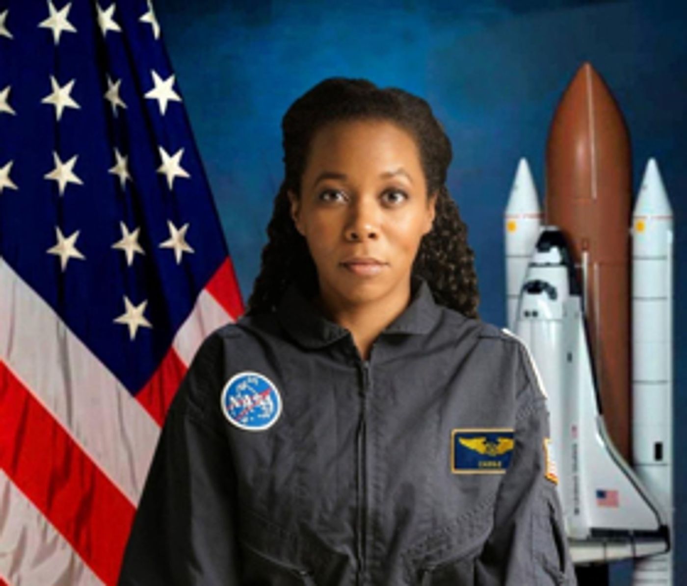 The World Premiere of CASSIE Comes to Mad Cat Theatre The World Premiere of CASSIE Comes to Mad Cat Theatre Image