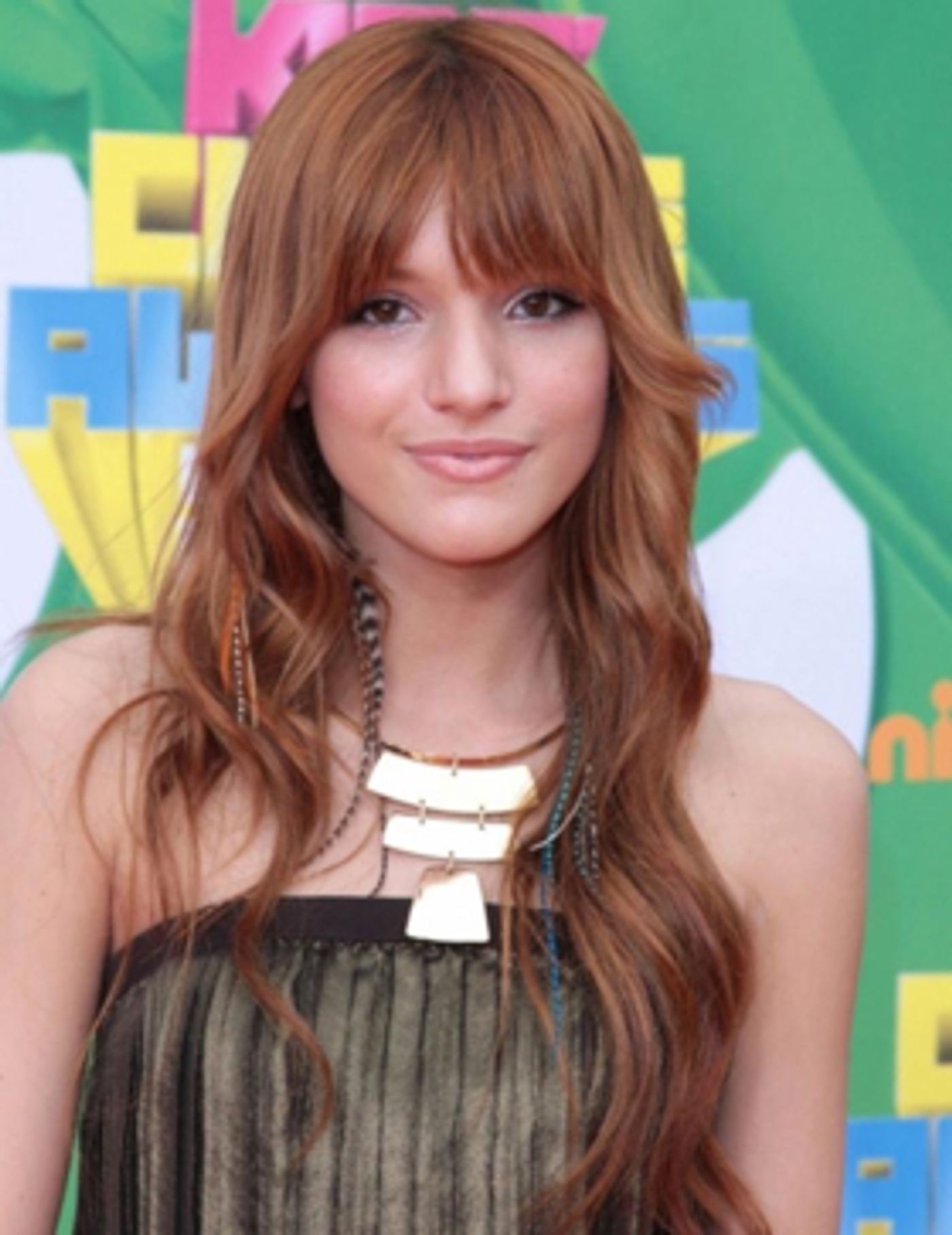 RLJE Films Acquire Bella Thorne Thriller RIDE  Image