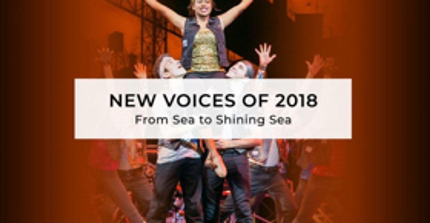 Paper Mill Fills Roster for Summer Musical Theatre Conservatory Paper Mill Fills Roster for Summer Musical Theatre Conservatory Image