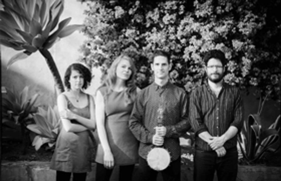 Lincoln Theater and Napa Valley Museum Bring Americana Series to the Valley Image