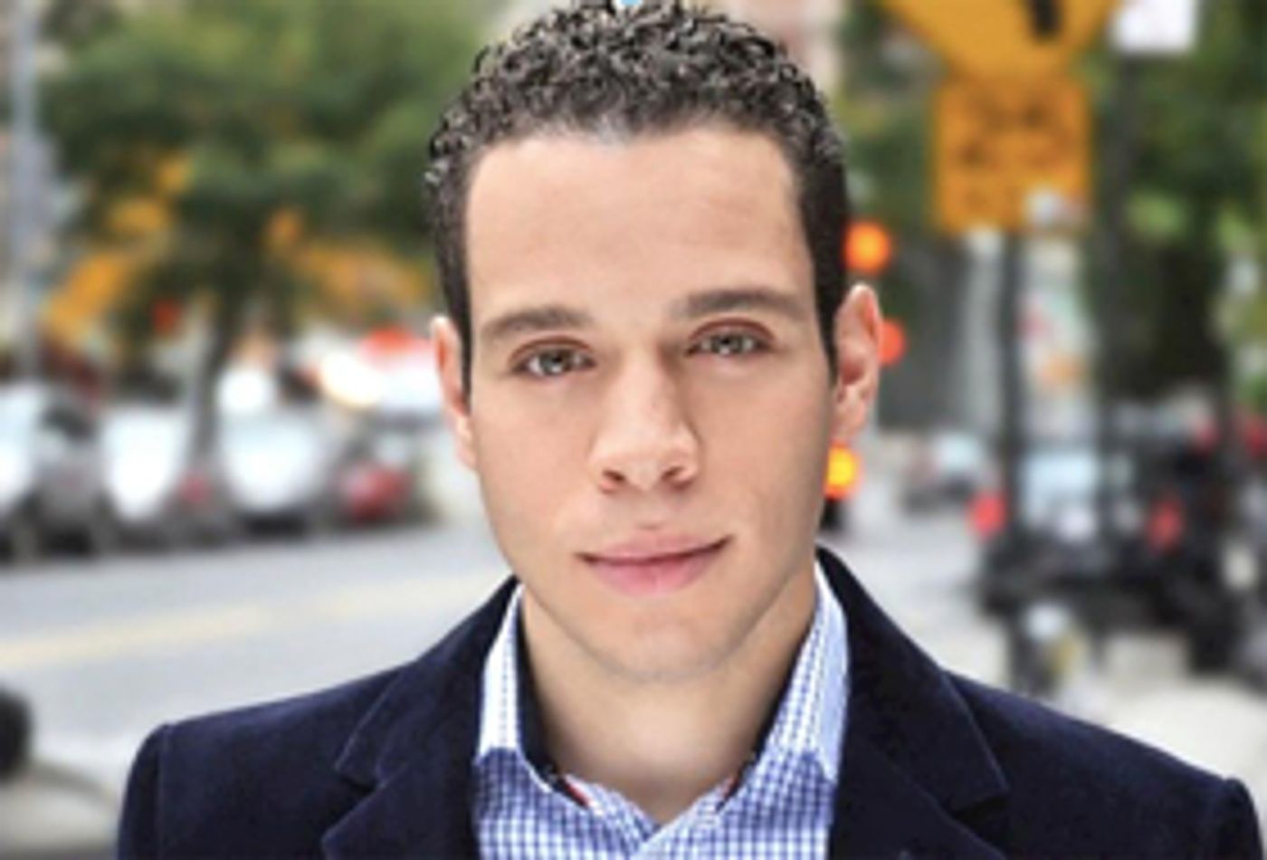 Two Time Tony-Nominee Robin De Jesus To Do Sit-down Interview with New Streaming Series Two Time Tony-Nominee Robin De Jesus To Do Sit-down Interview with New Streaming Series Image