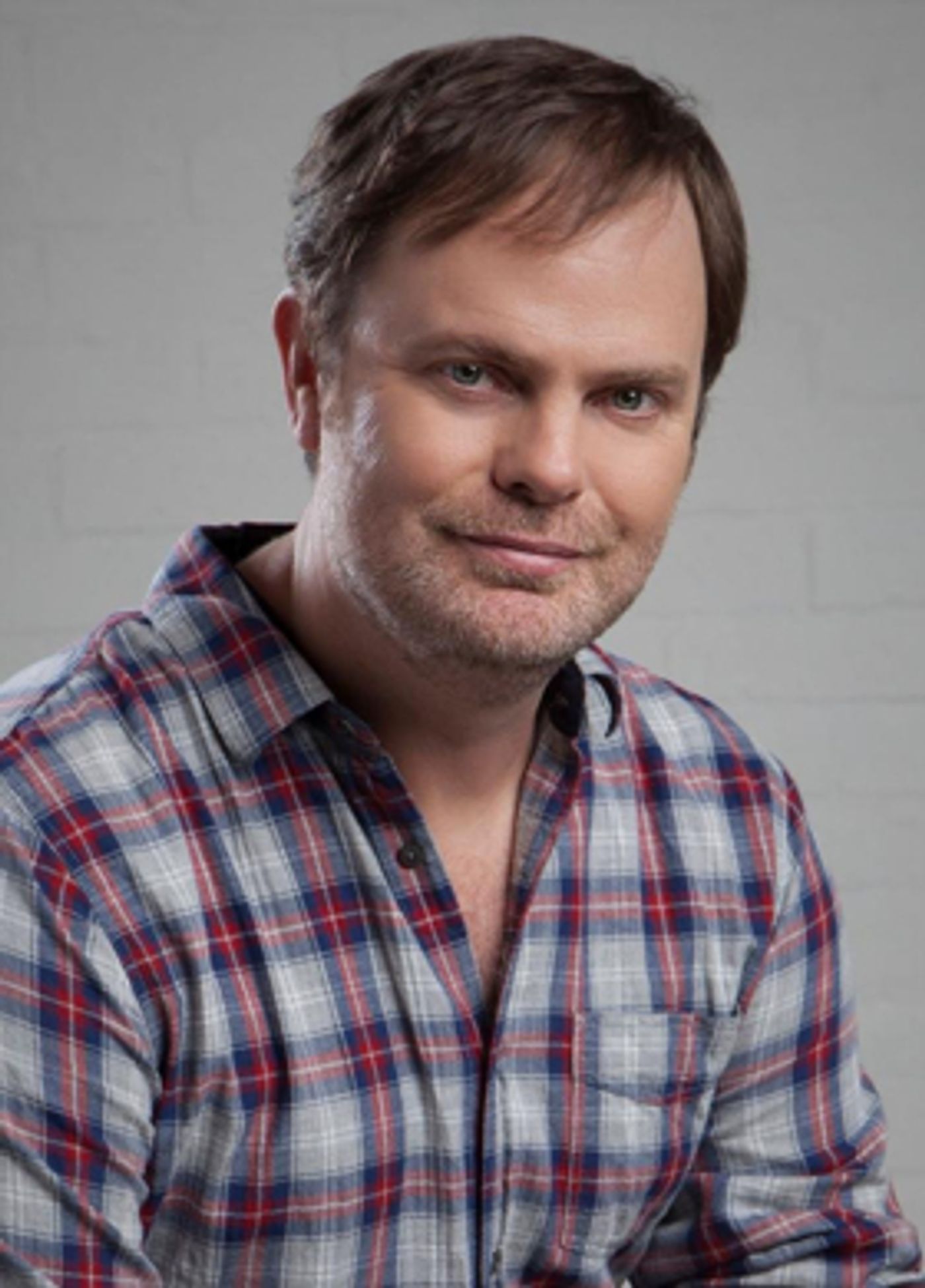 Rainn Wilson to Lead Cast of Steppenwolf's THE DOPPELGANGER  Image