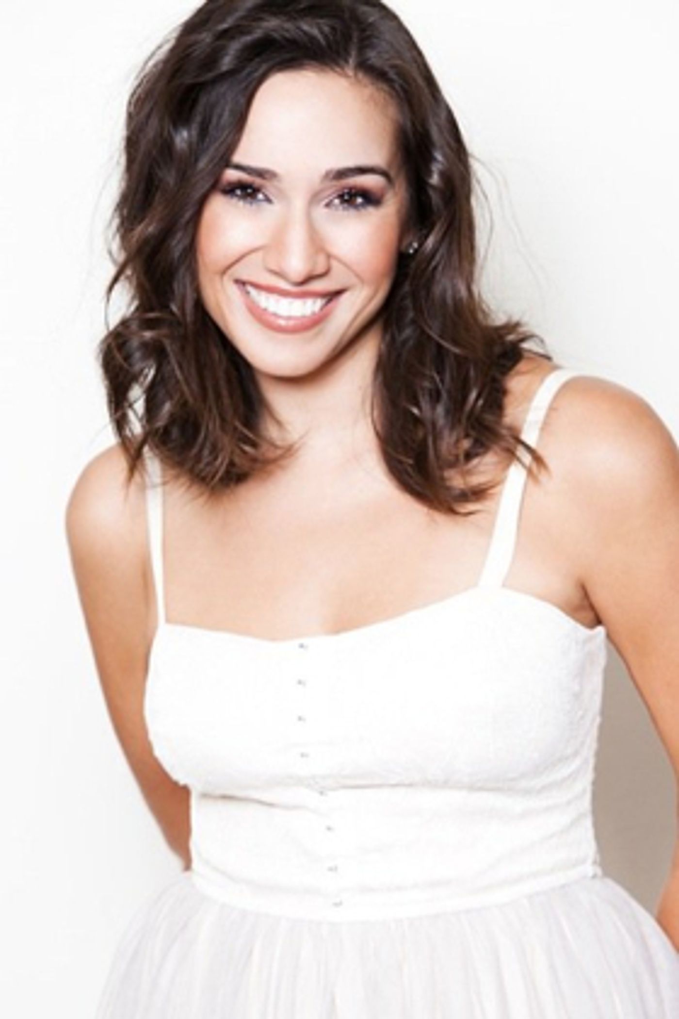 DTC Announces Tiffany Solano DeSena to Join Brierley Resident Acting Company  Image