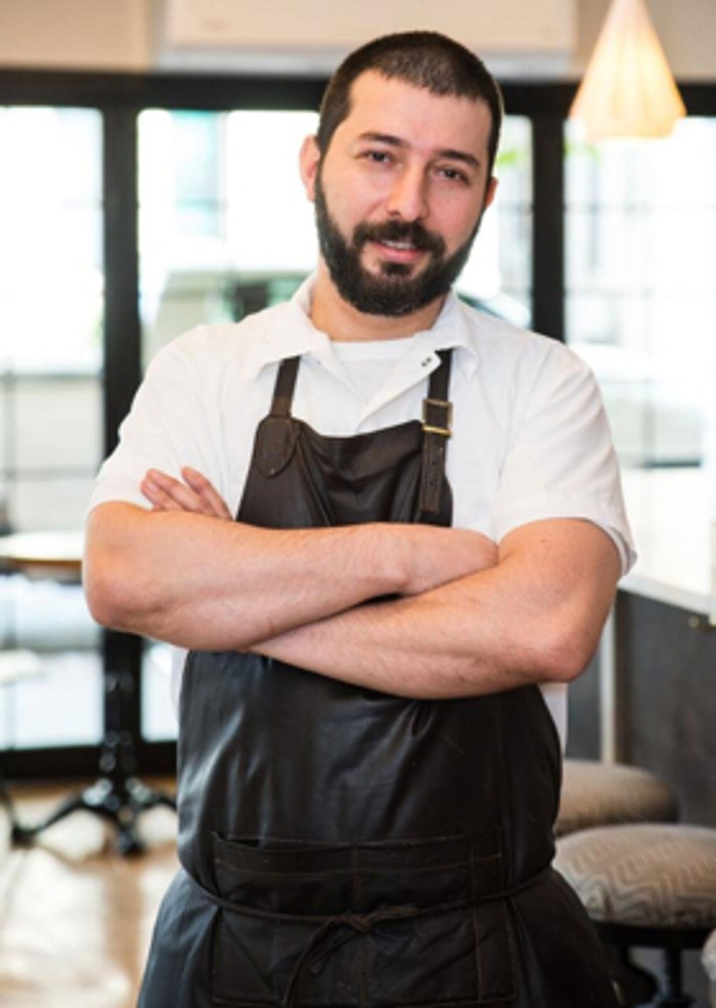 Chef Spotlight: Executive Chef Gustavo Lopez of CLAY in Harlem Chef Spotlight: Executive Chef Gustavo Lopez of CLAY in Harlem Image