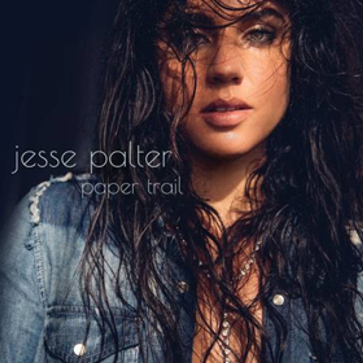 Jesse Palter To Release Debut Album 'Paper Trail'  Image