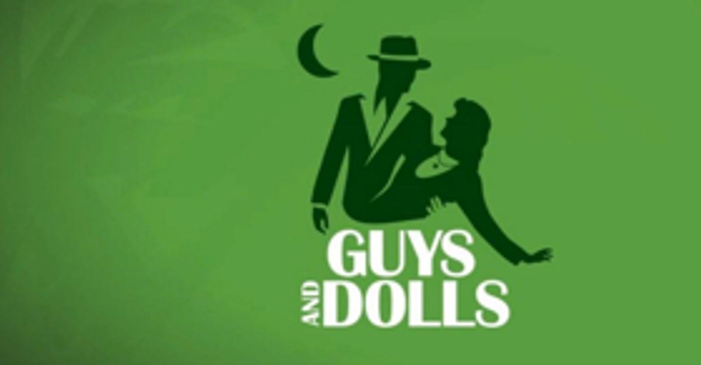 Music Theatre Wichita Continues Season with GUYS AND DOLLS  Image