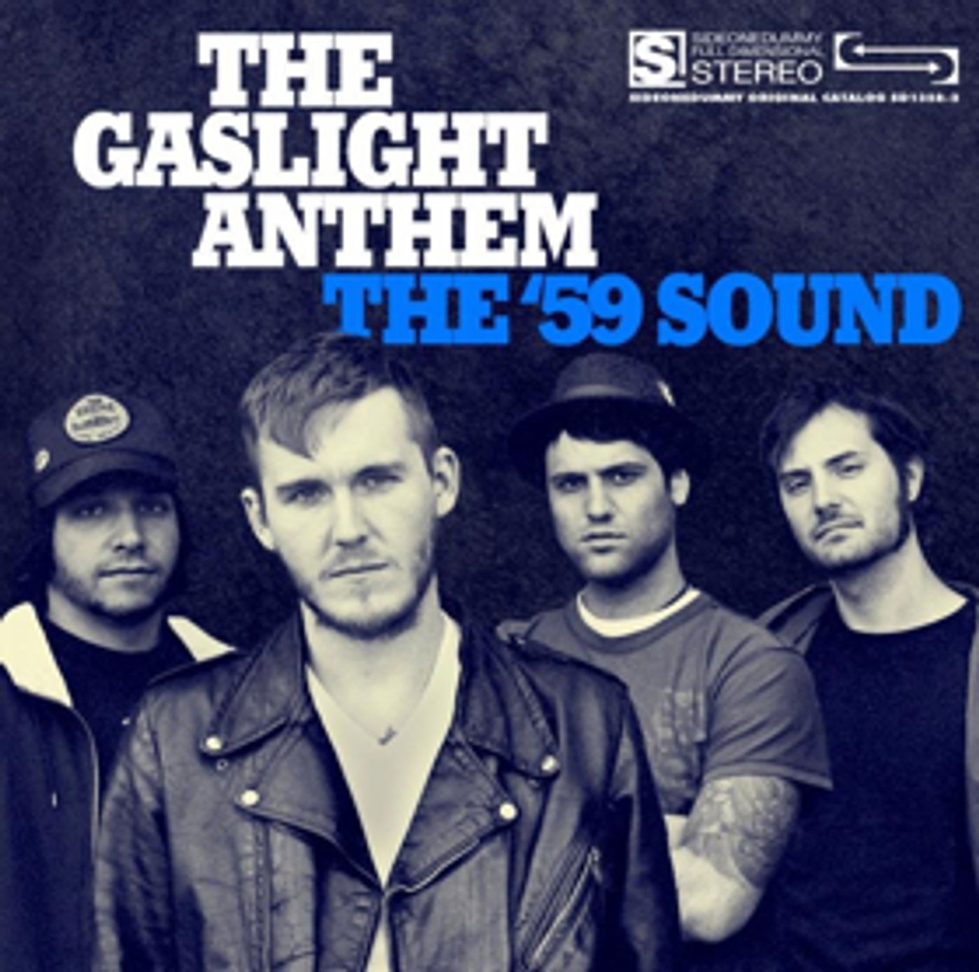 The Gaslight Anthem will Celebrate 10th Anniversary of The '59 Sound With Special Series of Performances The Gaslight Anthem will Celebrate 10th Anniversary of The '59 Sound With Special Series of Performances Image