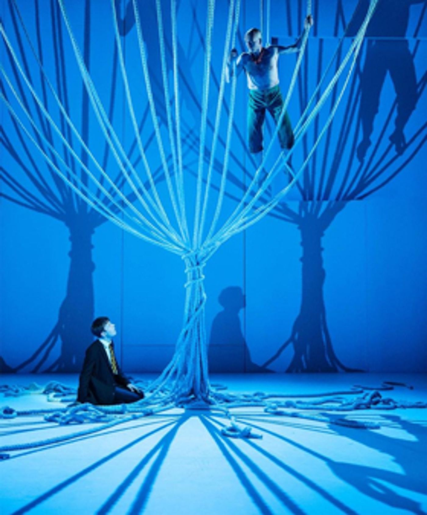 2018 Year in Review: Cindy Marcolina's Best of Theatre  Image