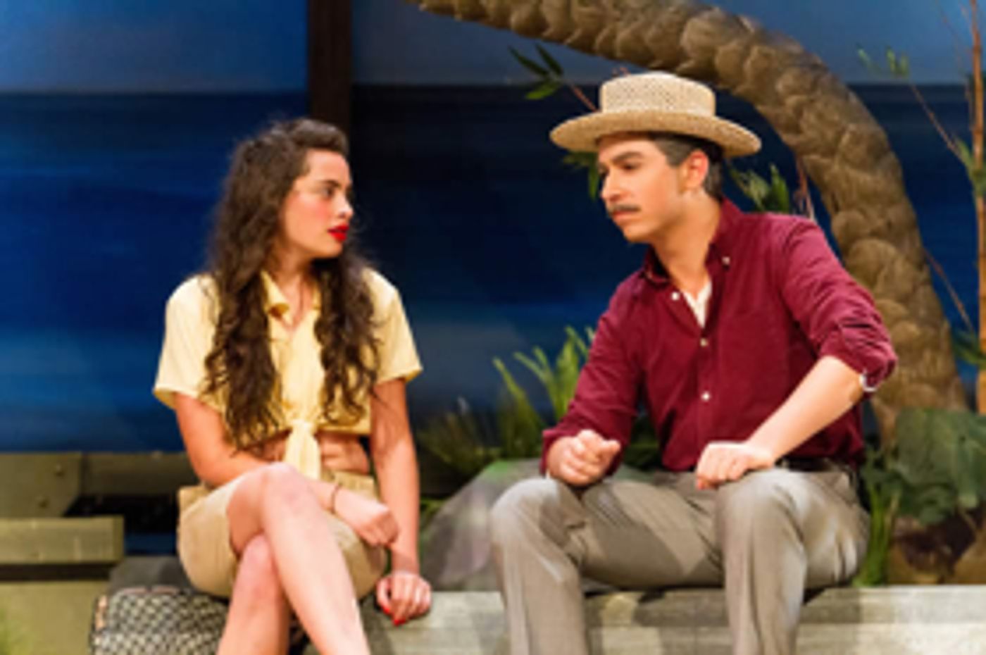 Music Theater Works Seeks Teens for Summer Youth Production of HOW TO SUCCEED IN BUSINESS WITHOUT REALLY TRYING.  Image