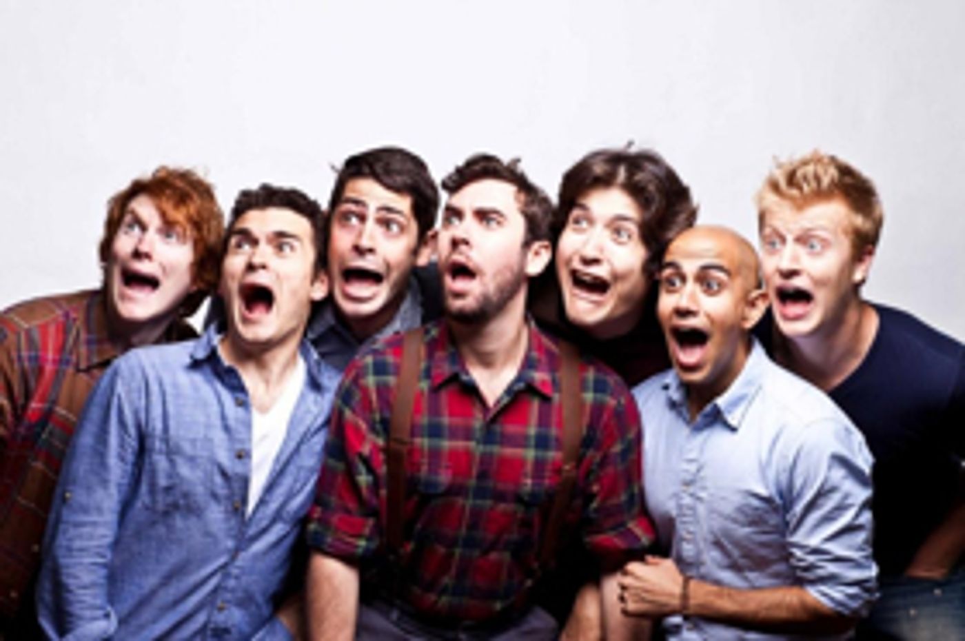 PigPen Theatre Co.'s THE OLD MAN AND THE OLD MOON Comes to The Wallis  Image