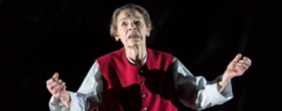 Bid Now on 2 Tickets to KING LEAR on Broadway Image