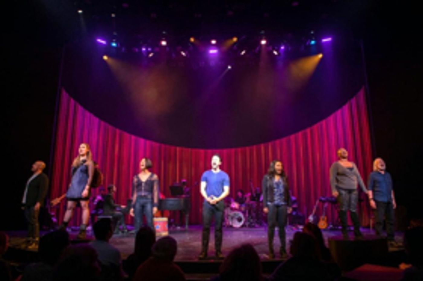 Rachel Bay Jones, Norm Lewis, and More Announced For A.R.T.'s EXTRAORDINARY  Image