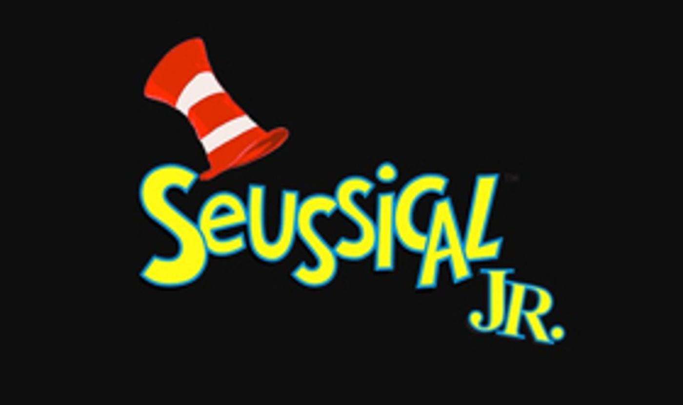 KIDDSTUFF Presents SEUSSICAL JR. KIDDSTUFF Presents SEUSSICAL JR. Image