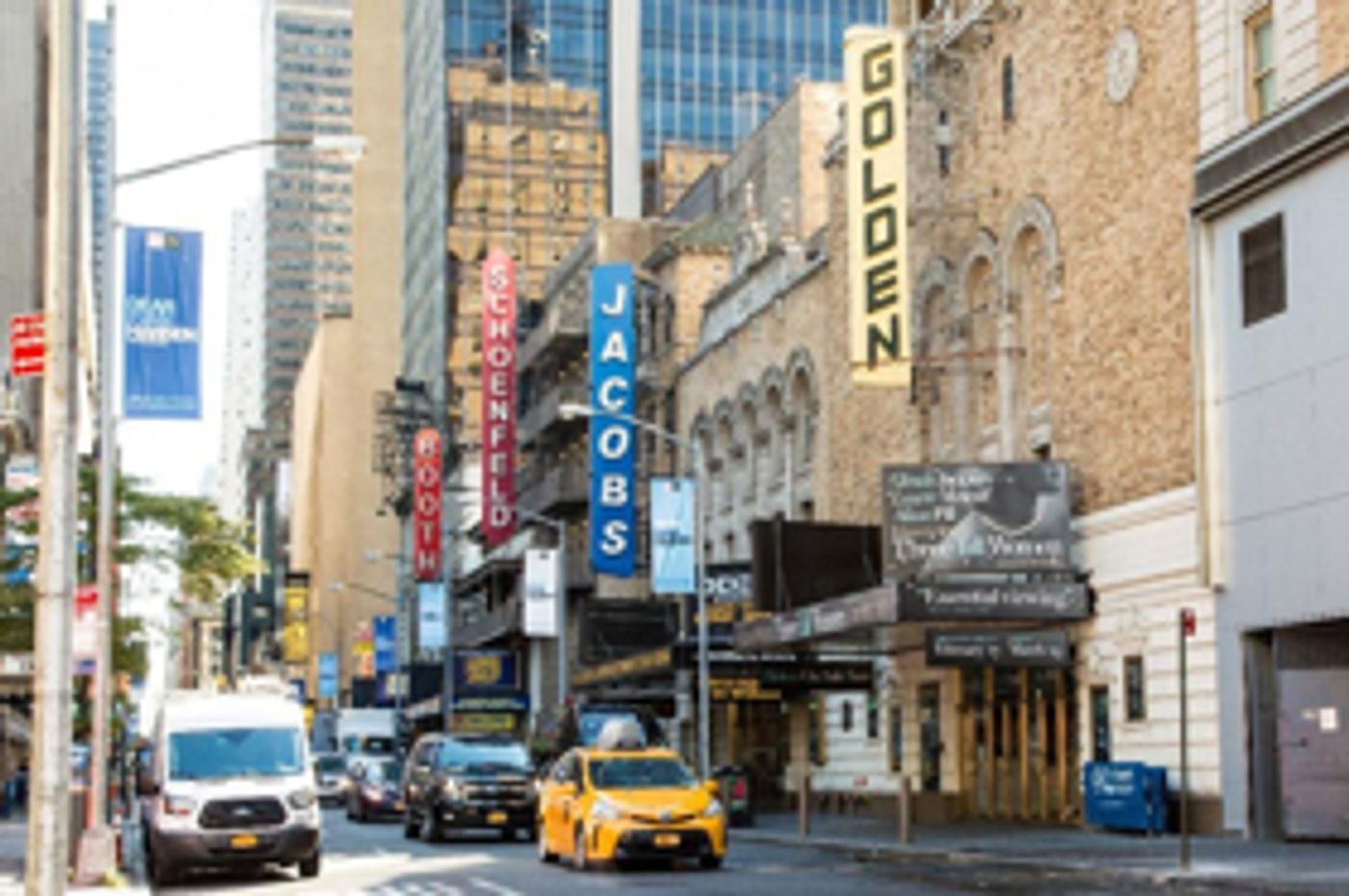 Broadway League Reveals 2016-2017 Audience Demographics  Image