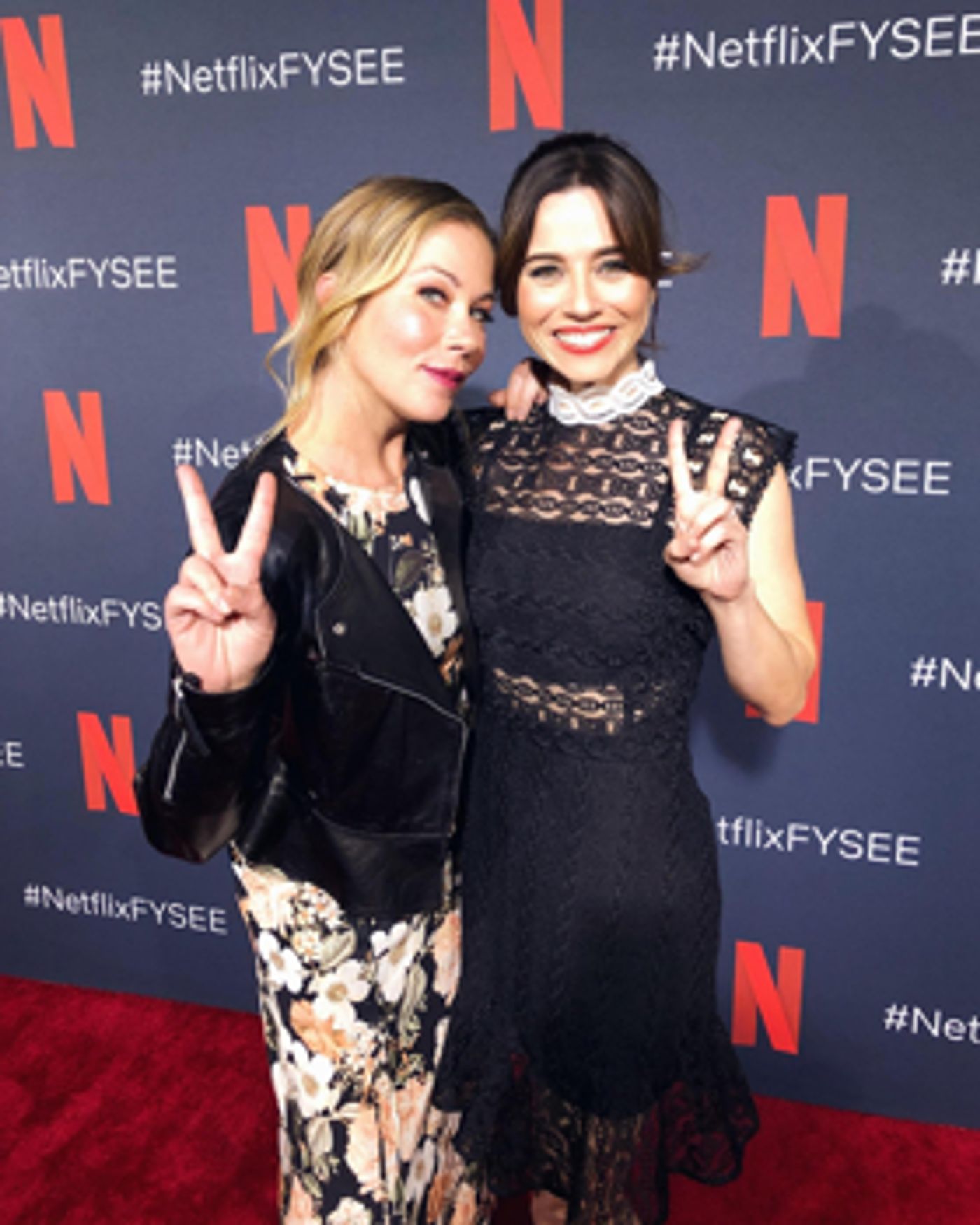 Netflix Renews DEAD TO ME for a Second Season  Image