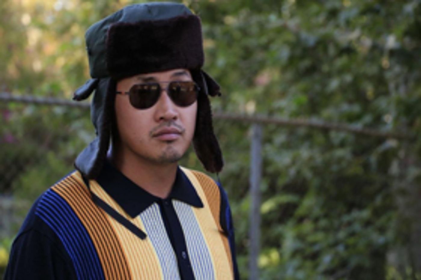 Photo Flash: Four Disabled Actors Featured as Disabled Characters in THE BOYS NEXT DOOR at The Blue Door  Image