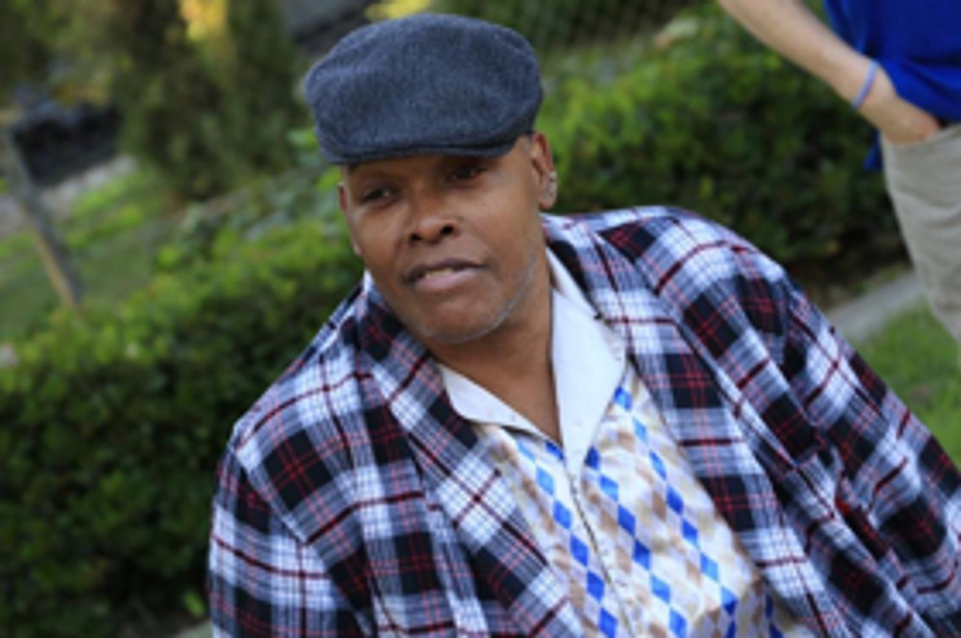 Photo Flash: Four Disabled Actors Featured as Disabled Characters in THE BOYS NEXT DOOR at The Blue Door  Image