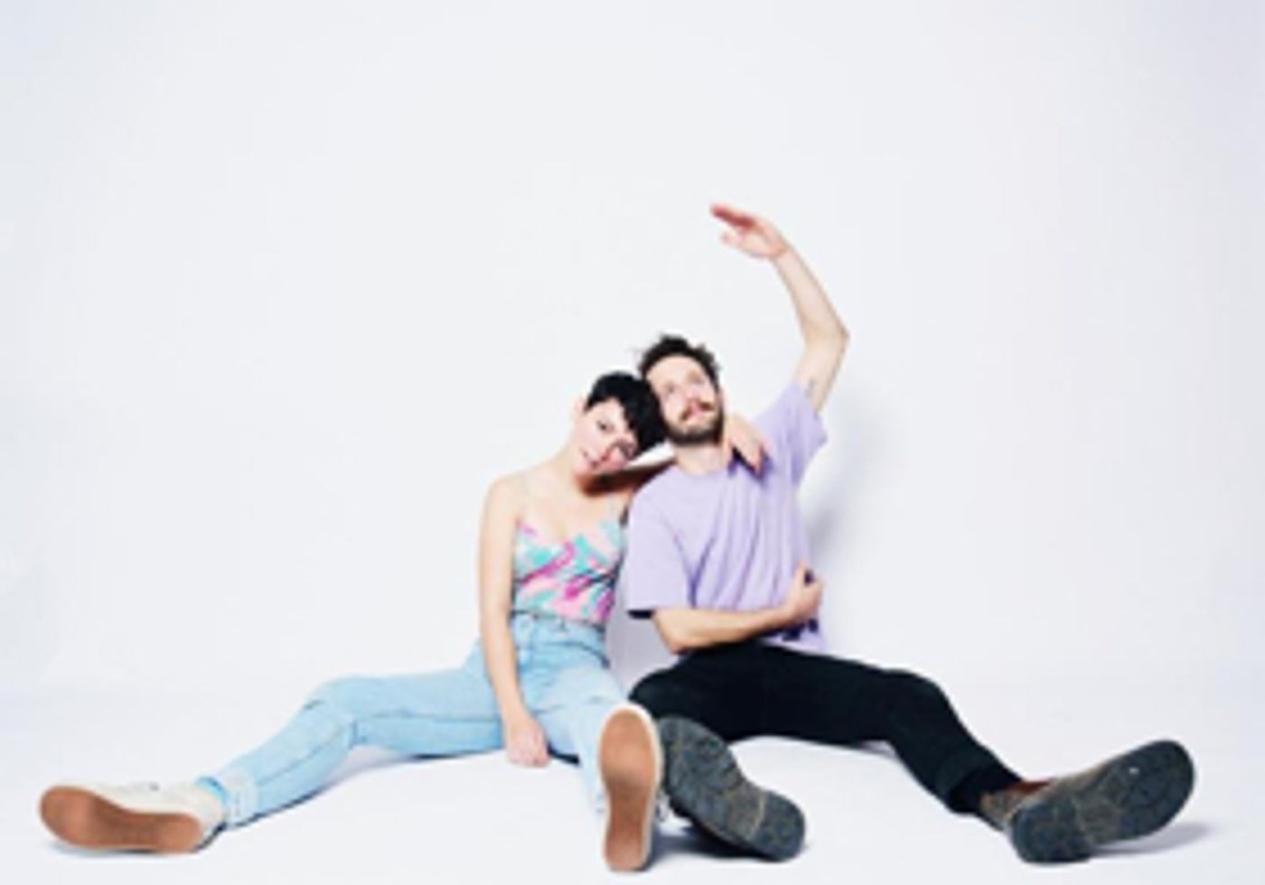 Diet Cig Announce September Festival and Headline Tour Dates Diet Cig Announce September Festival and Headline Tour Dates Image