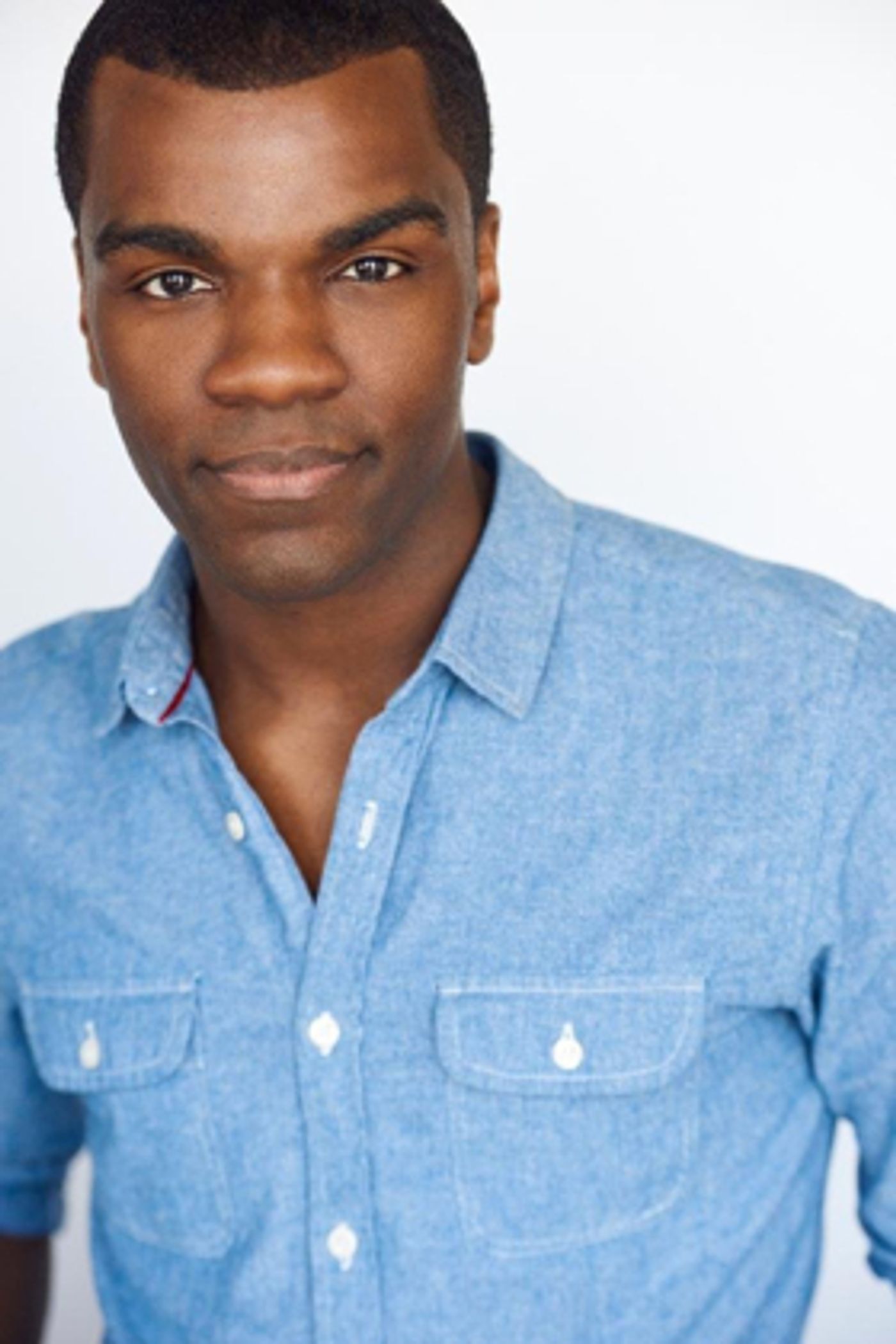 Social: Go Behind The Scenes of Asolo Rep's EVITA on BroadwayWorld's Instagram With Sharrod Williams  Image