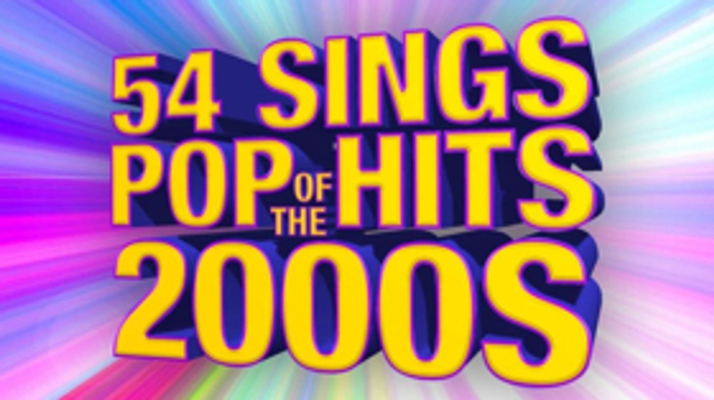 Tyler Conroy, Alex Gibson, And Emily Schultheis Sing Pop Hits Of The 2000s at 54 Below Tyler Conroy, Alex Gibson, And Emily Schultheis Sing Pop Hits Of The 2000s at 54 Below Image