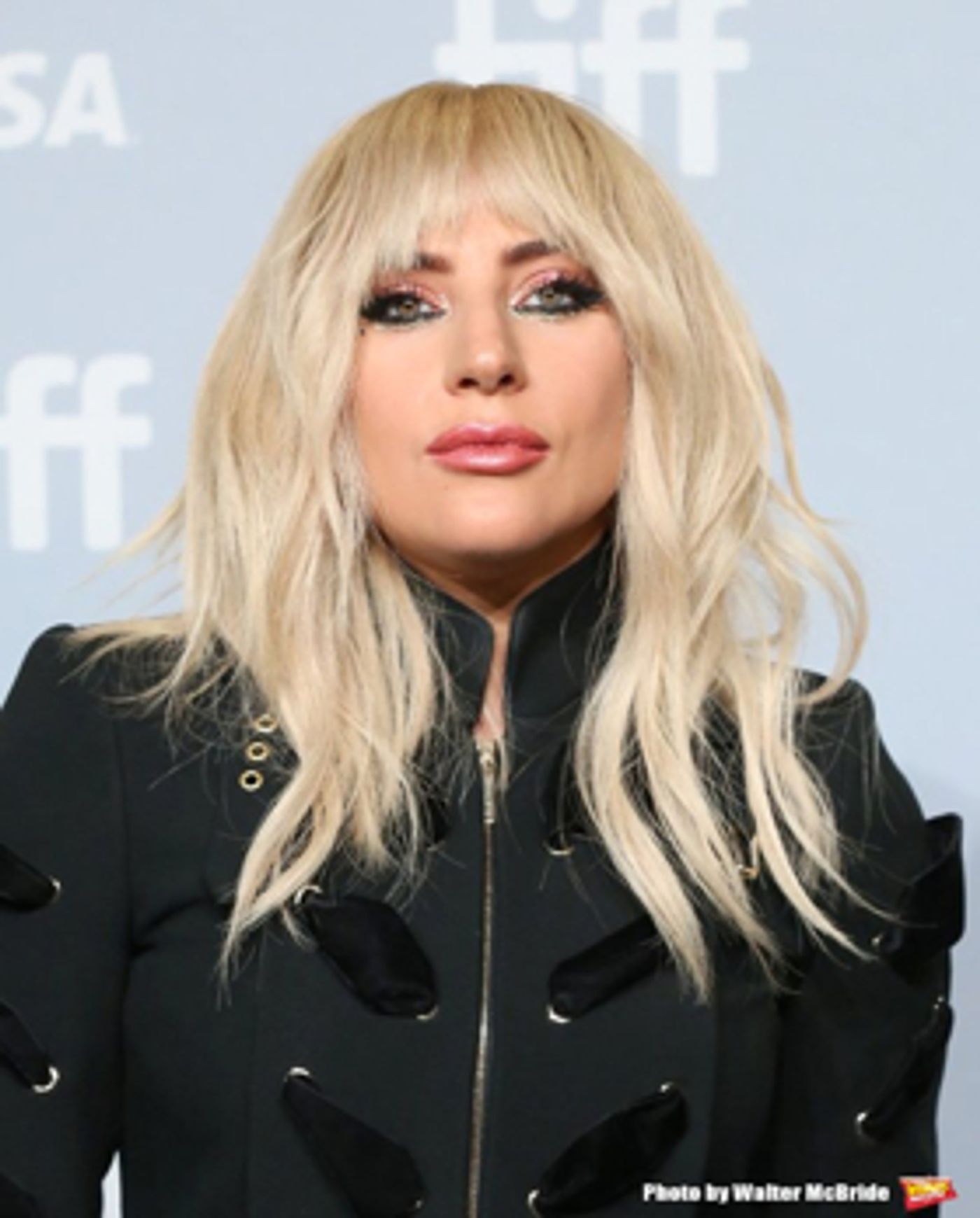 Lady Gaga Cancels Remainder of Tour Due To 'Severe Pain' Lady Gaga Cancels Remainder of Tour Due To 'Severe Pain' Image