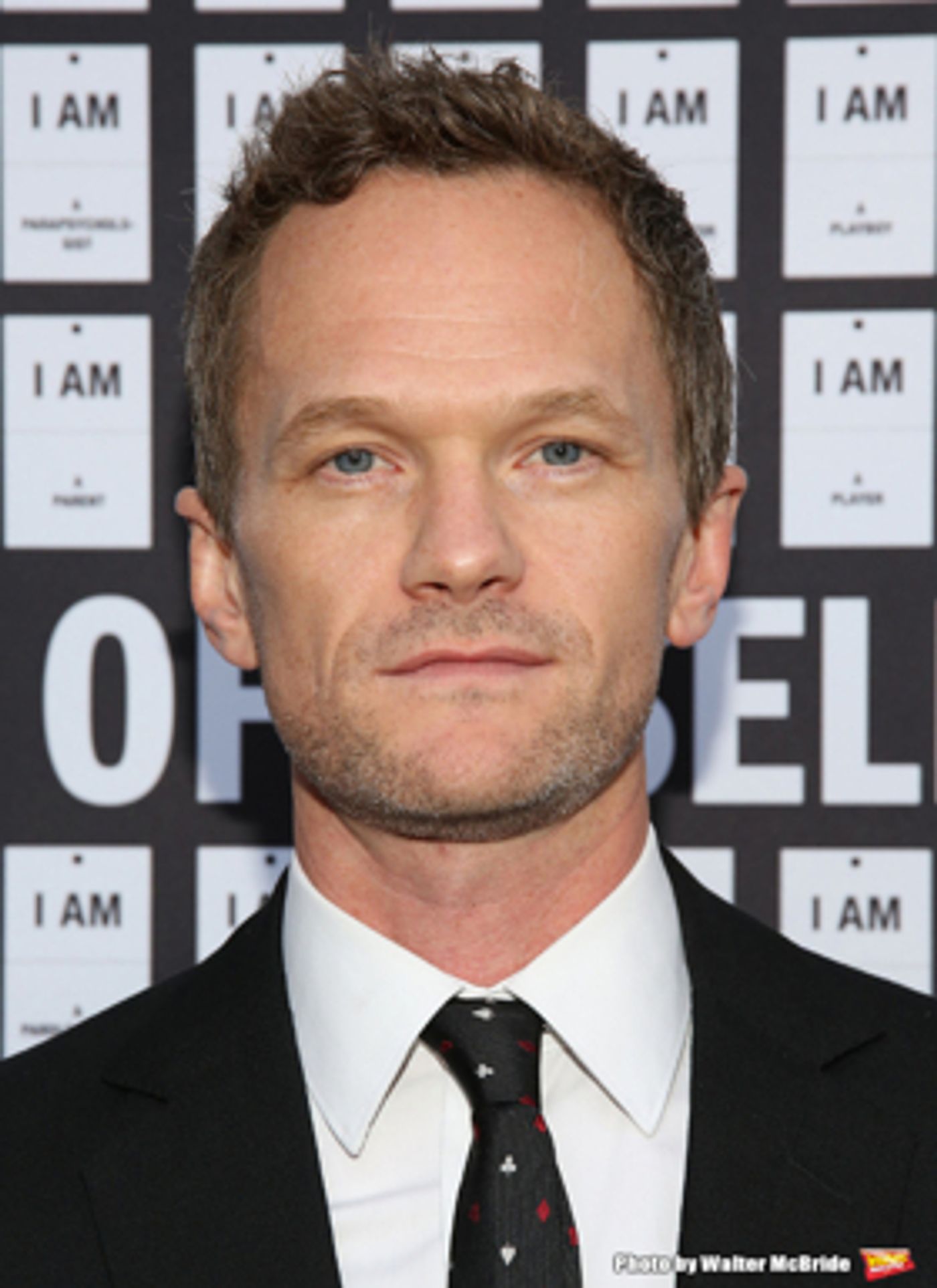 Neil Patrick Harris to Host Lincoln Center's Diamond Jubilee Gala Neil Patrick Harris to Host Lincoln Center's Diamond Jubilee Gala Image