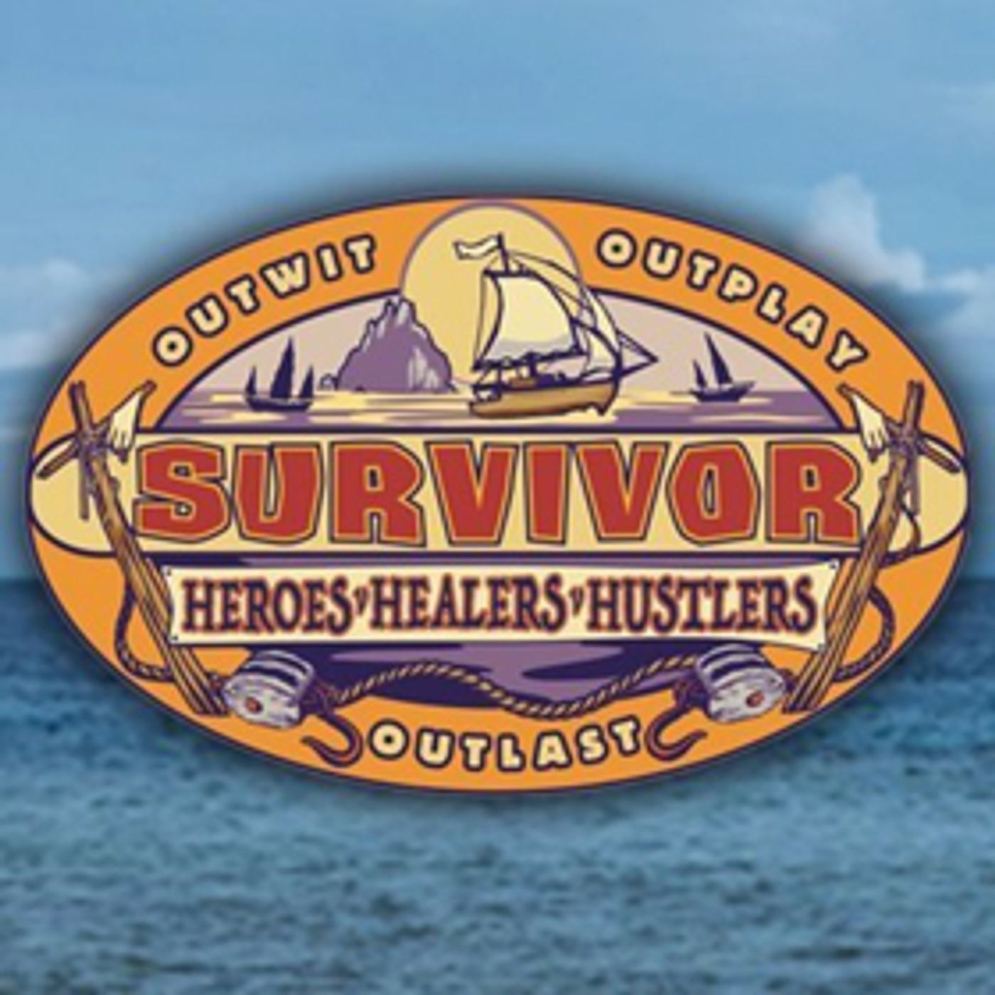 Don't Miss the Season Finale of SURVIVOR Tonight on CBS  Image