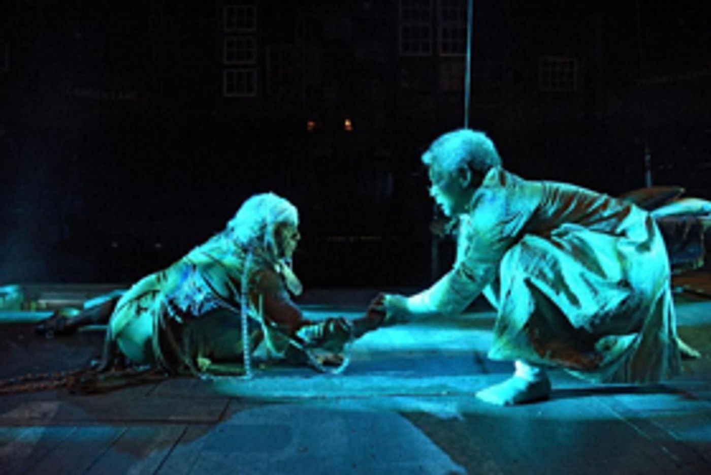 Regional Roundup: Top New Features This Week Around Our BroadwayWorld 11/17 - MARGARITAVILLE, LES MIS, WAITRESS and More!  Image