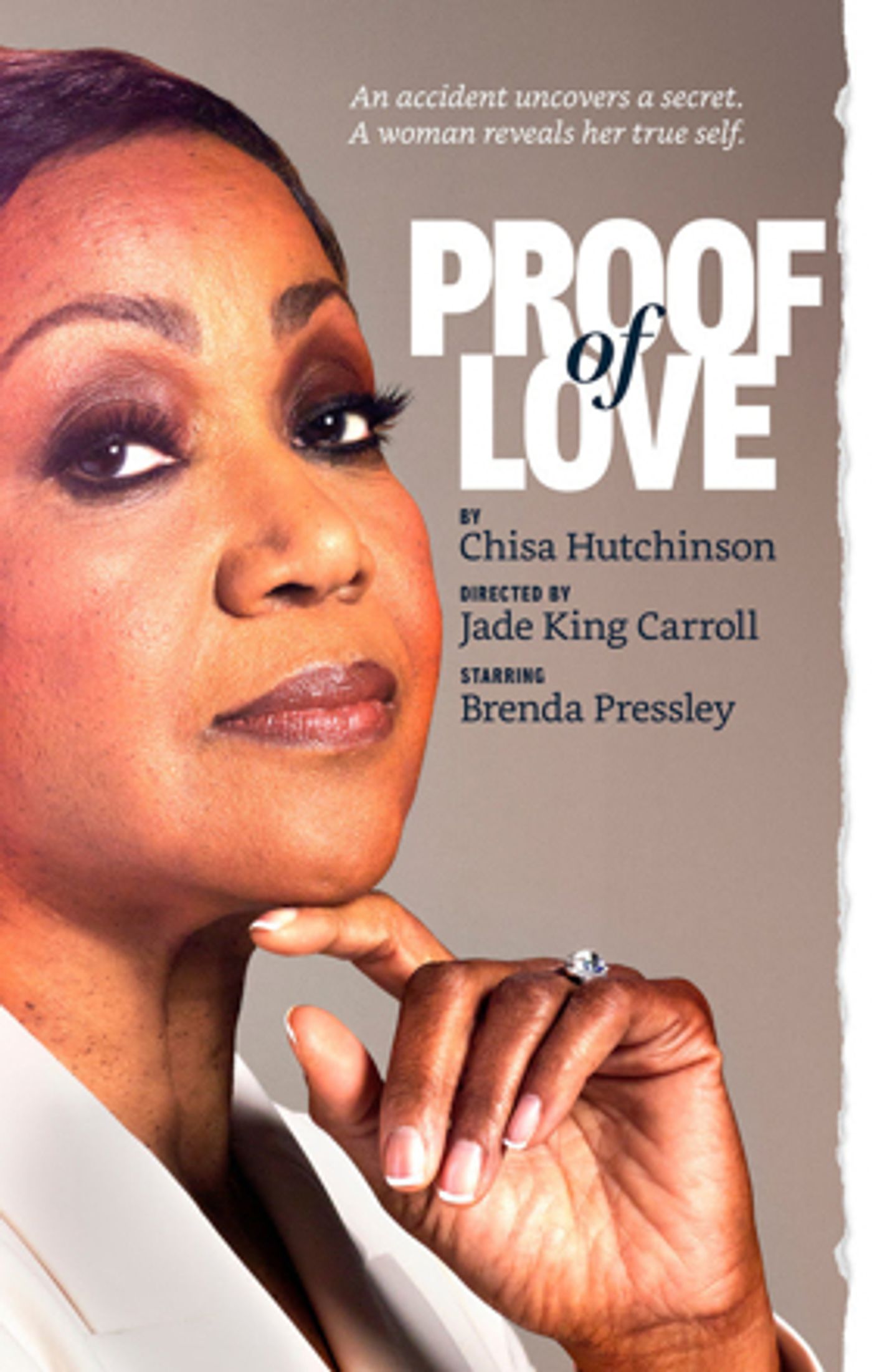 PROOF OF LOVE Announces Rush Policy, Performances Begin Tomorrow PROOF OF LOVE Announces Rush Policy, Performances Begin Tomorrow Image