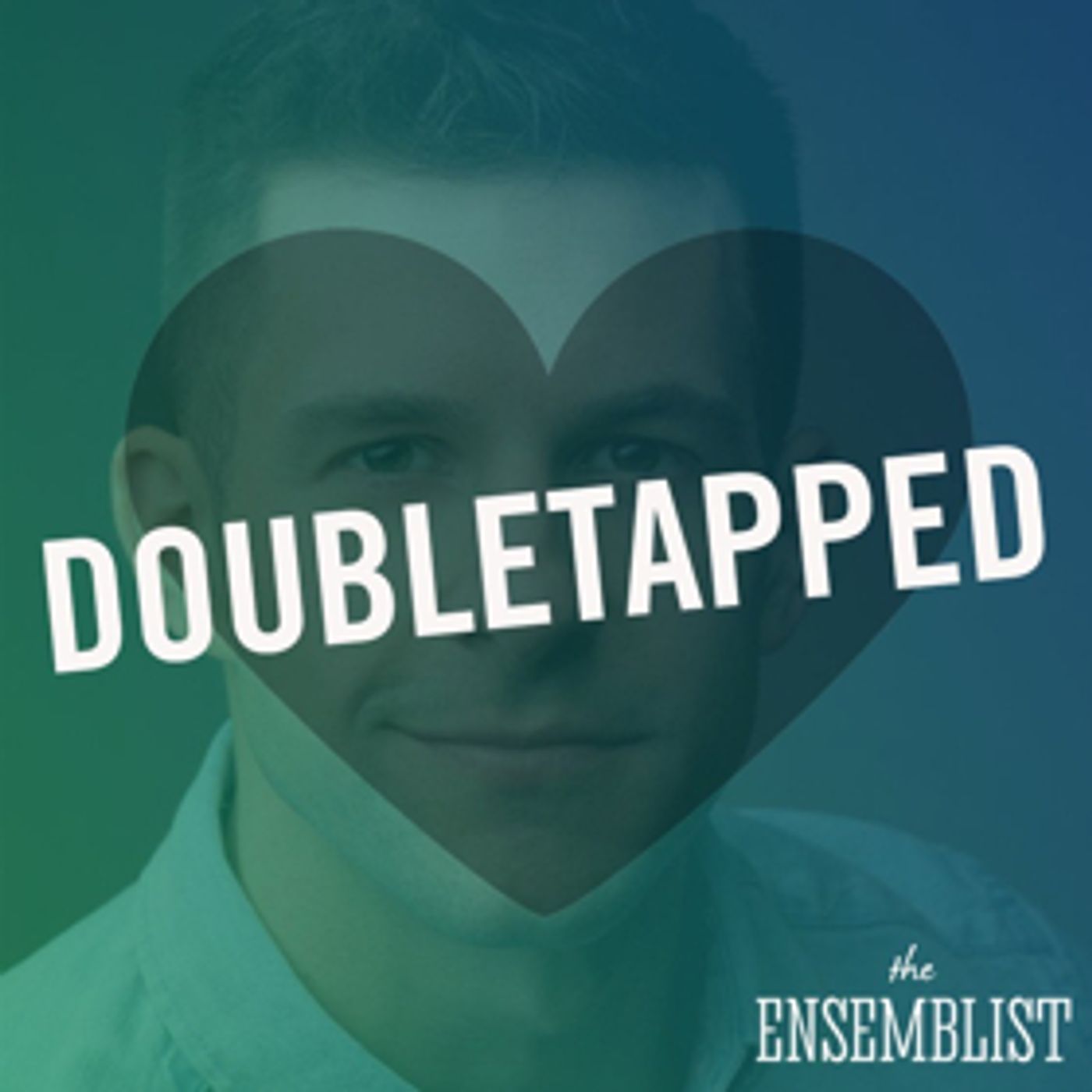 The Ensemblist Launches Podcast Miniseries DOUBLETAPPED  Image