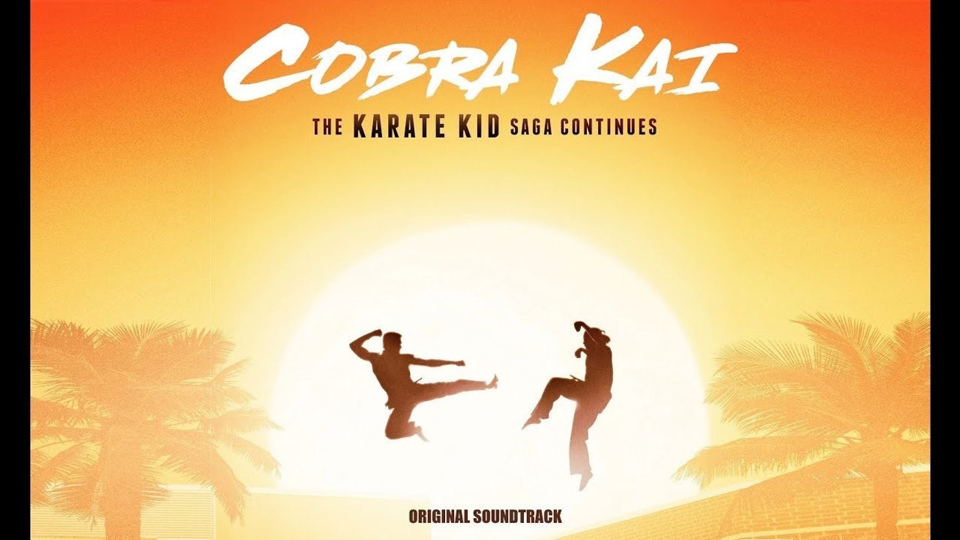 Feature: Leo Birenberg and Zach Robinson scores COBRA KAI for YouTube Red Series Feature: Leo Birenberg and Zach Robinson scores COBRA KAI for YouTube Red Series Image