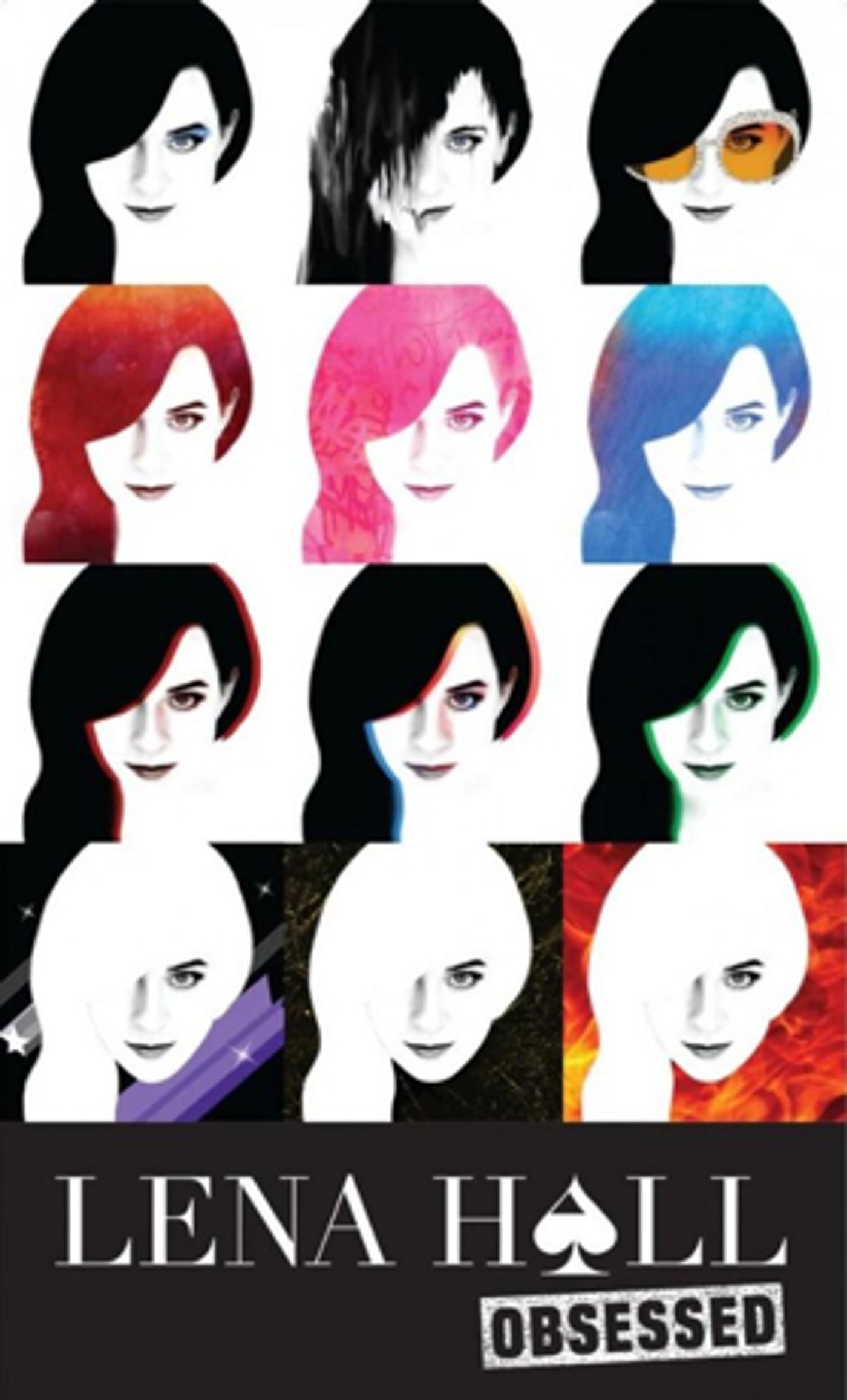 Lena Hall to Celebrate OBSESSED Series with Concert at Rockwood  Image