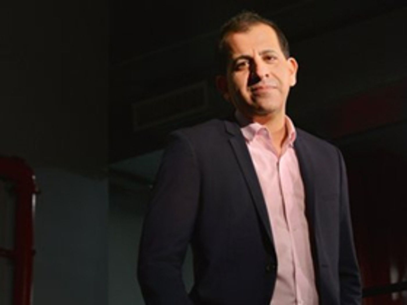 Showtime Promotes Stephen Espinoza to President, Showtime Sports Showtime Promotes Stephen Espinoza to President, Showtime Sports Image