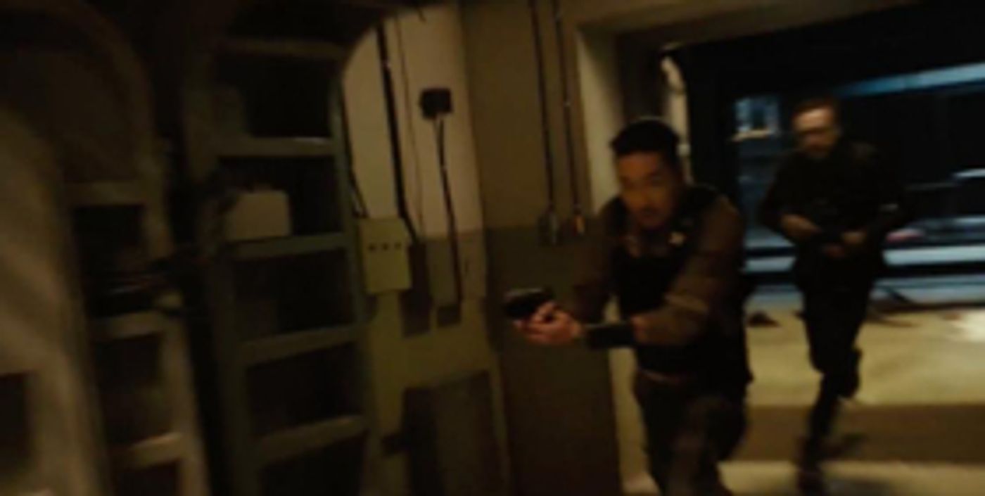 TAKE POINT A South Korean Action Film Releases on December 27 in Los Angeles and In Cities Across the U.S. and Canada on 1/4  Image