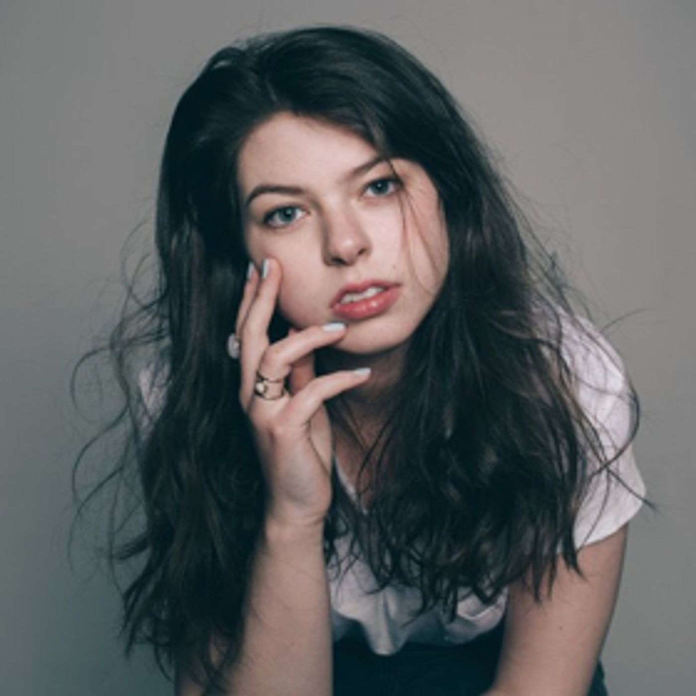 Indie Singer-Songwriter Merritt Gibson's Debut Album On the Way!  Image