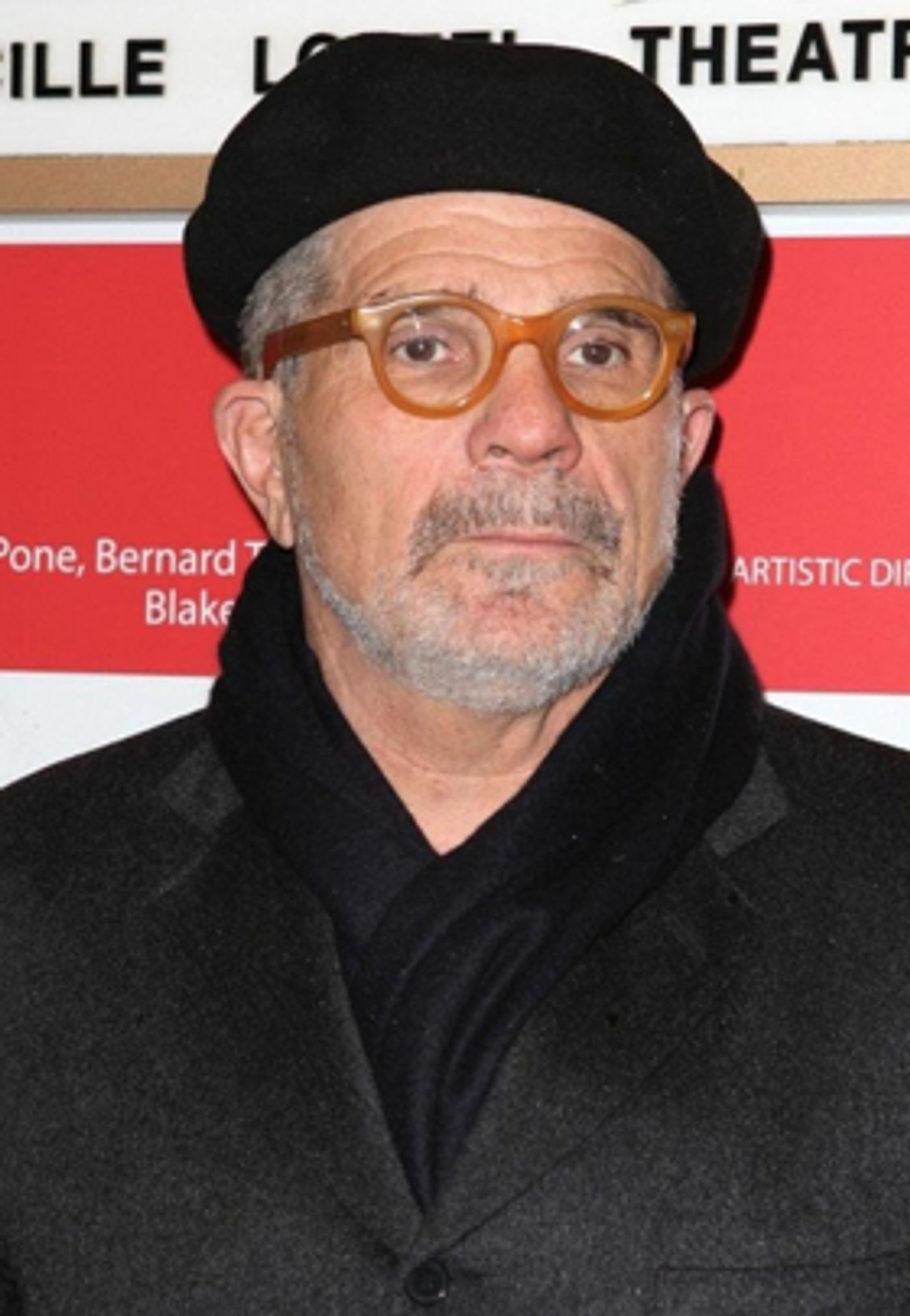 David Mamet Has Written a Harvey Weinstein Play  Image