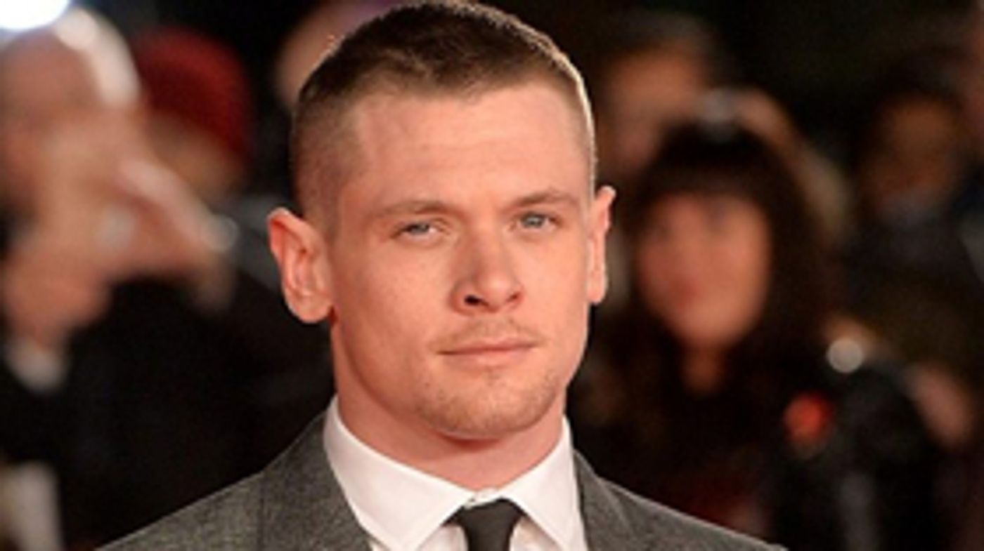 Jack O'Connell to Star in Andrew Haigh's BBC Two Series THE NORTH WATER  Image